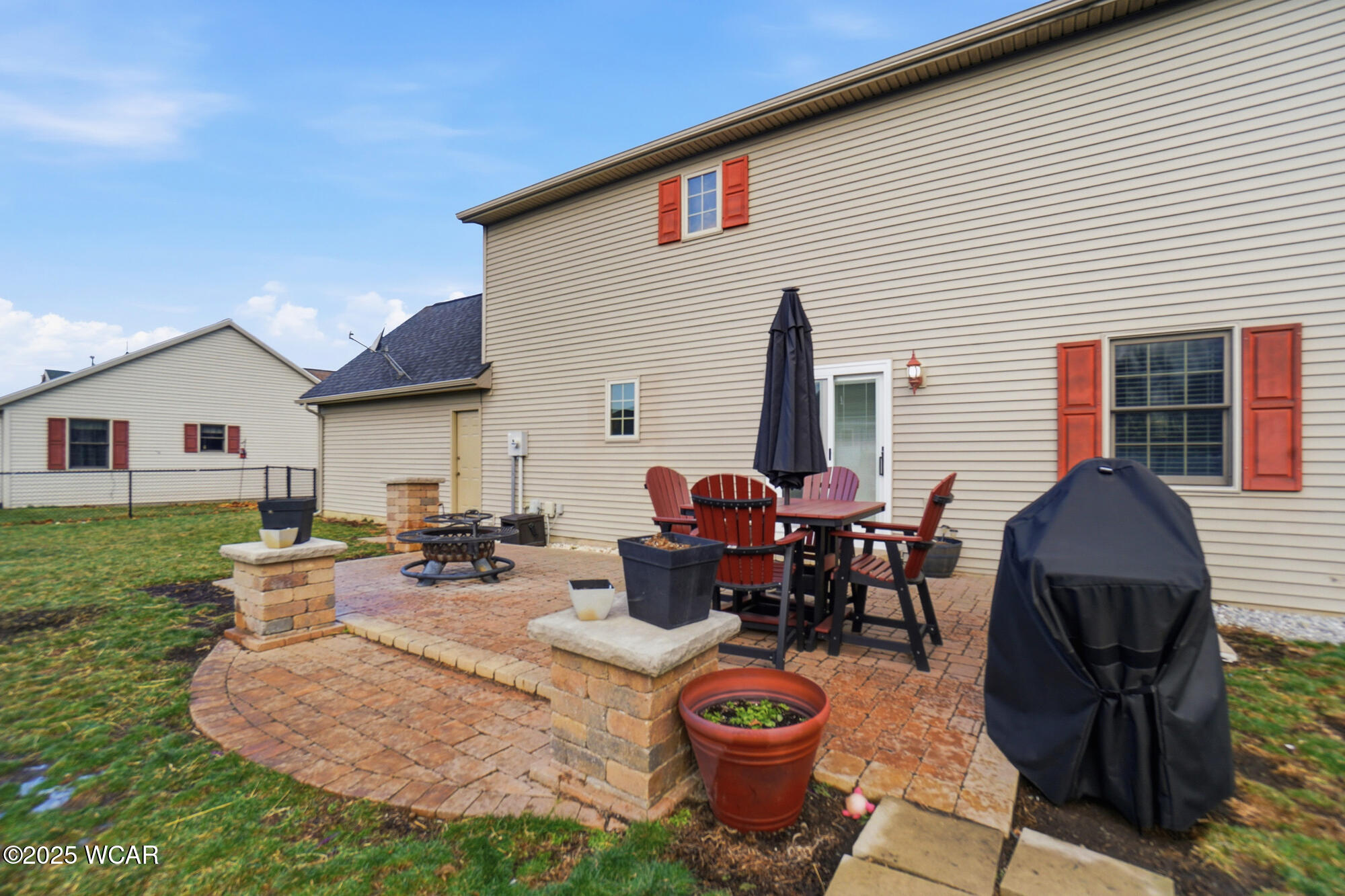 4901 Lobo Street, Lima, Ohio