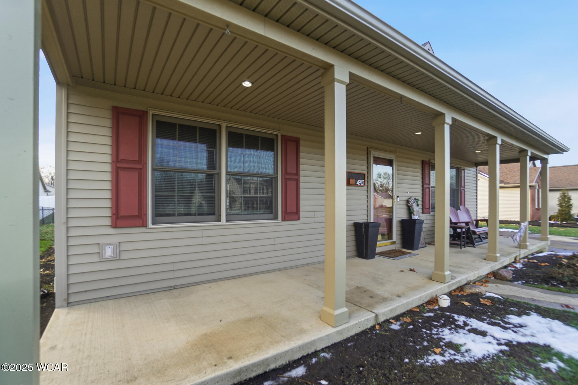 4901 Lobo Street, Lima, Ohio