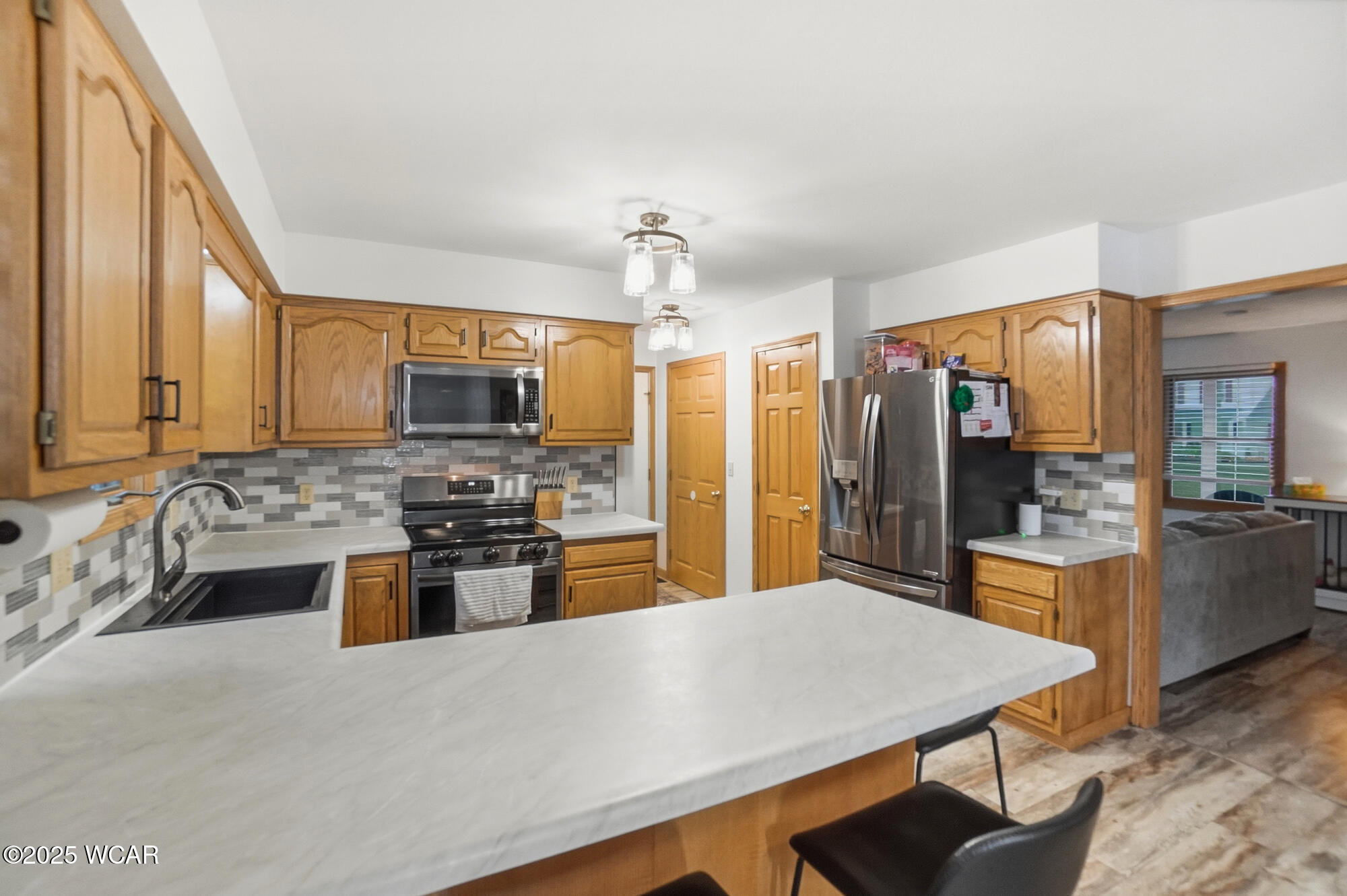 4901 Lobo Street, Lima, Ohio