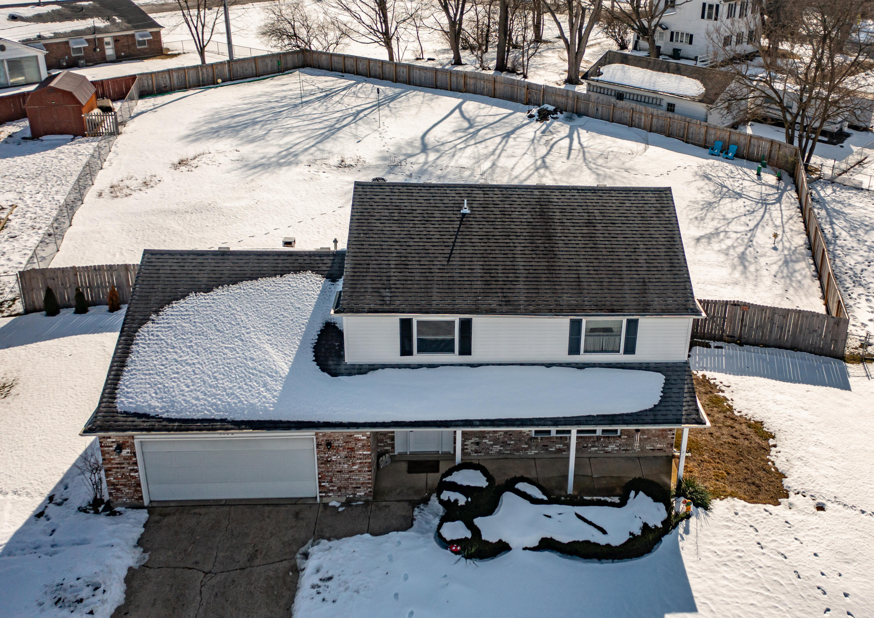 7106 Cranlyn Drive, Englewood, Ohio 45322