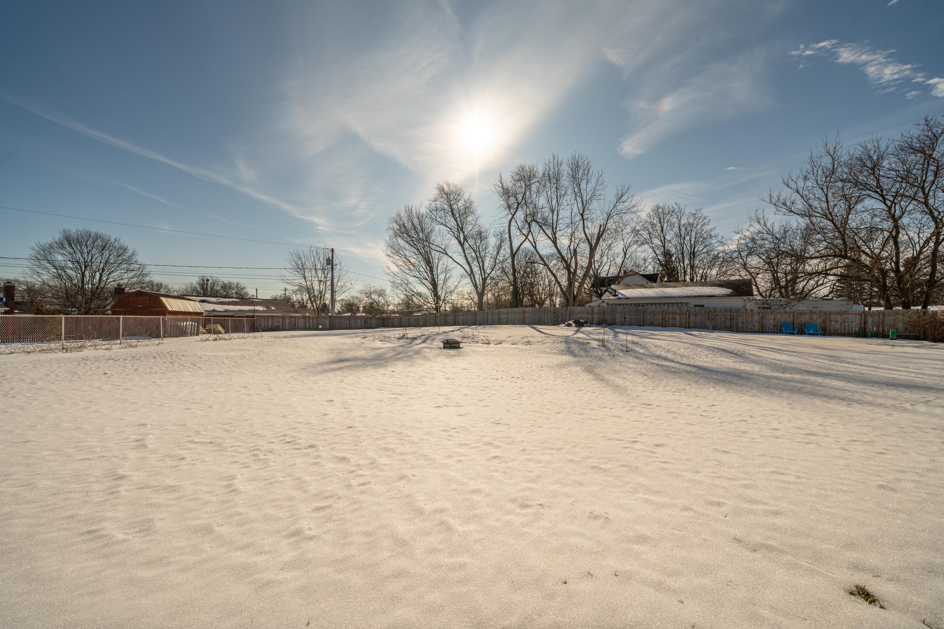 7106 Cranlyn Drive, Englewood, Ohio 45322