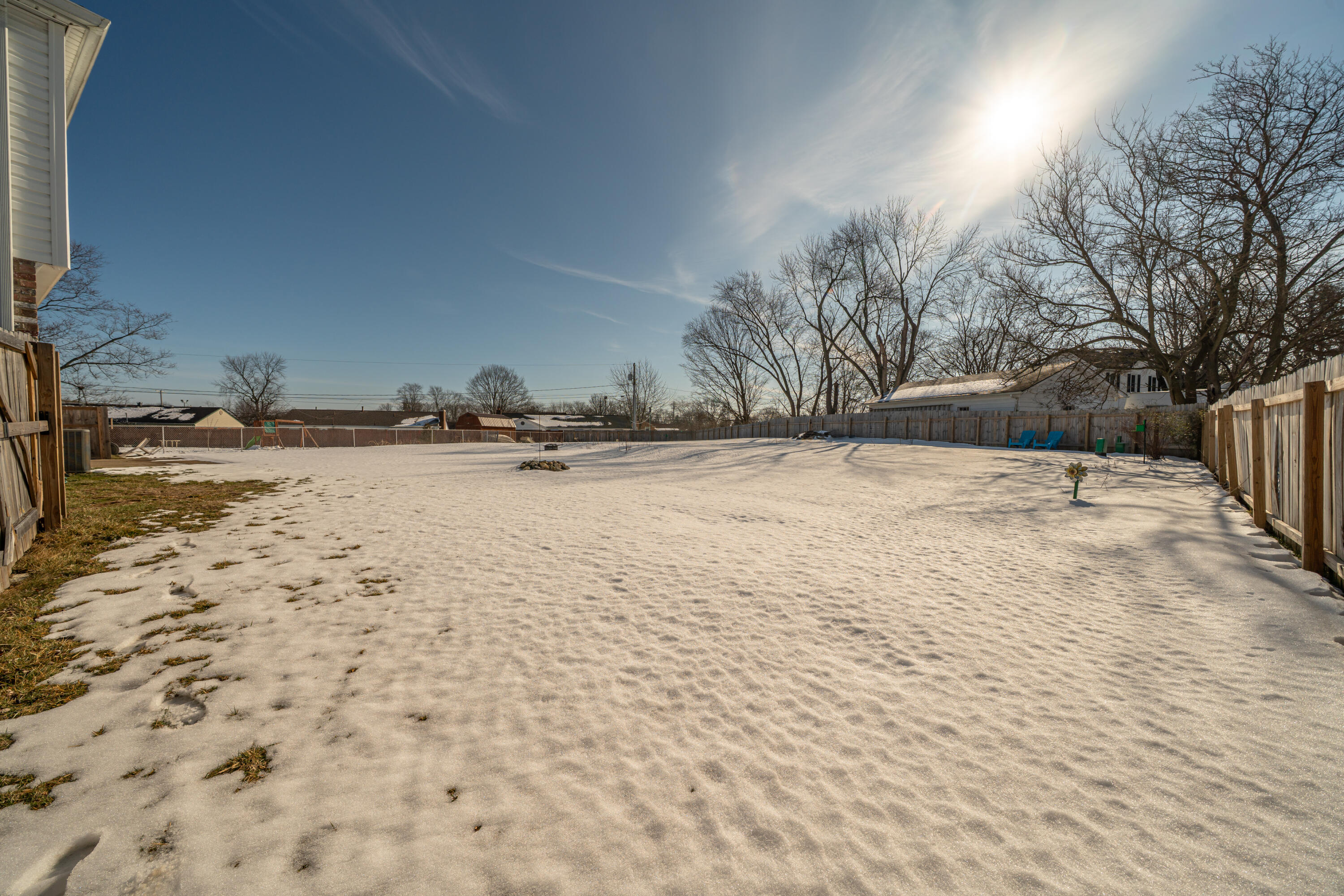 7106 Cranlyn Drive, Englewood, Ohio 45322