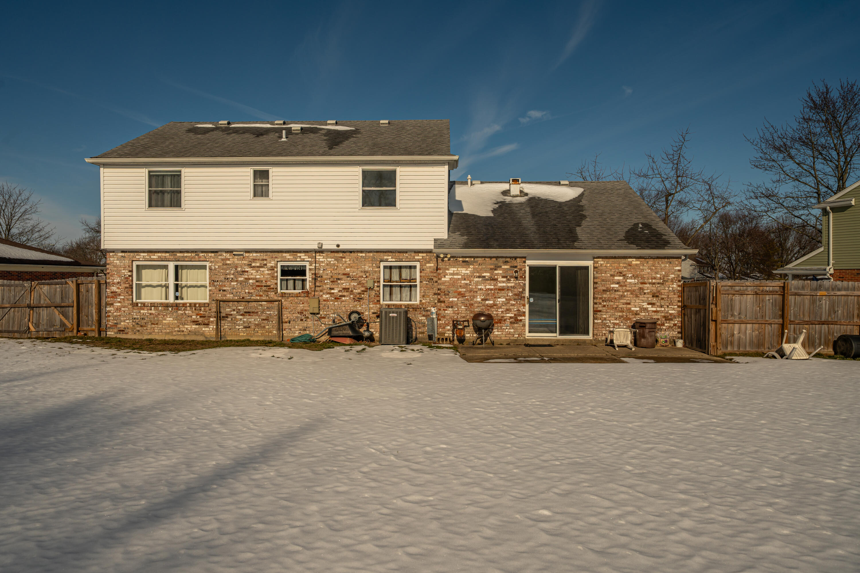 7106 Cranlyn Drive, Englewood, Ohio 45322