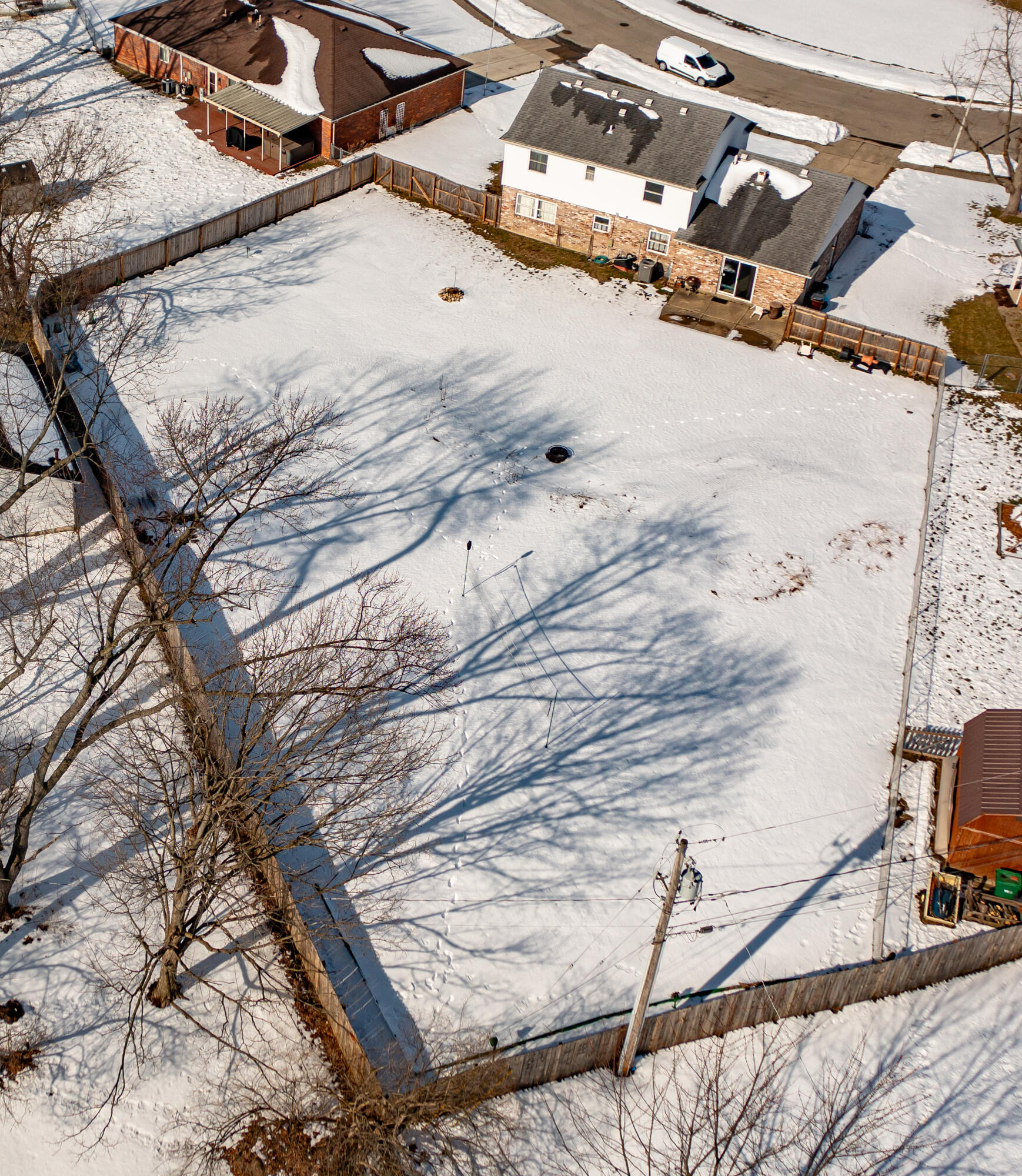 7106 Cranlyn Drive, Englewood, Ohio 45322