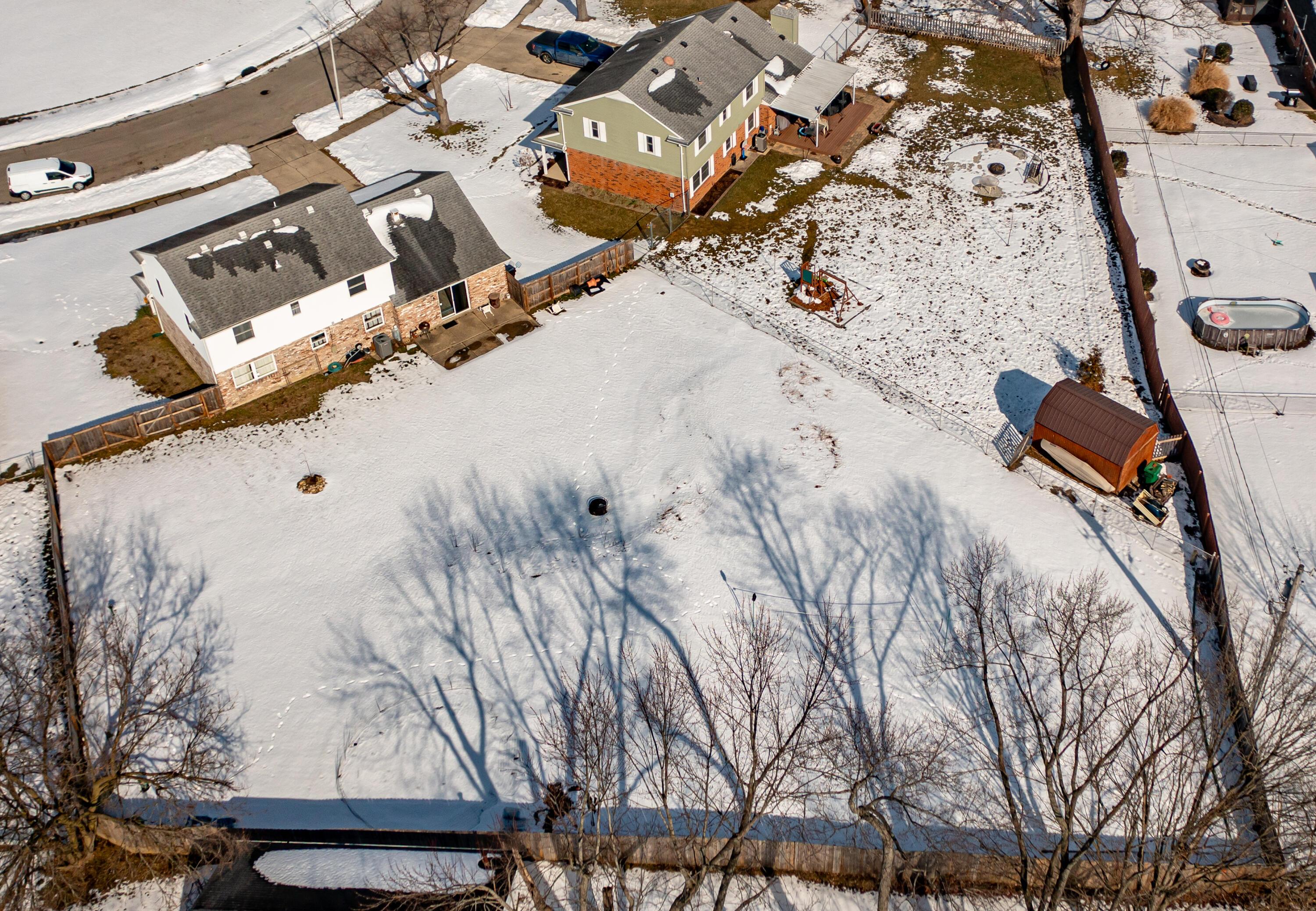 7106 Cranlyn Drive, Englewood, Ohio 45322