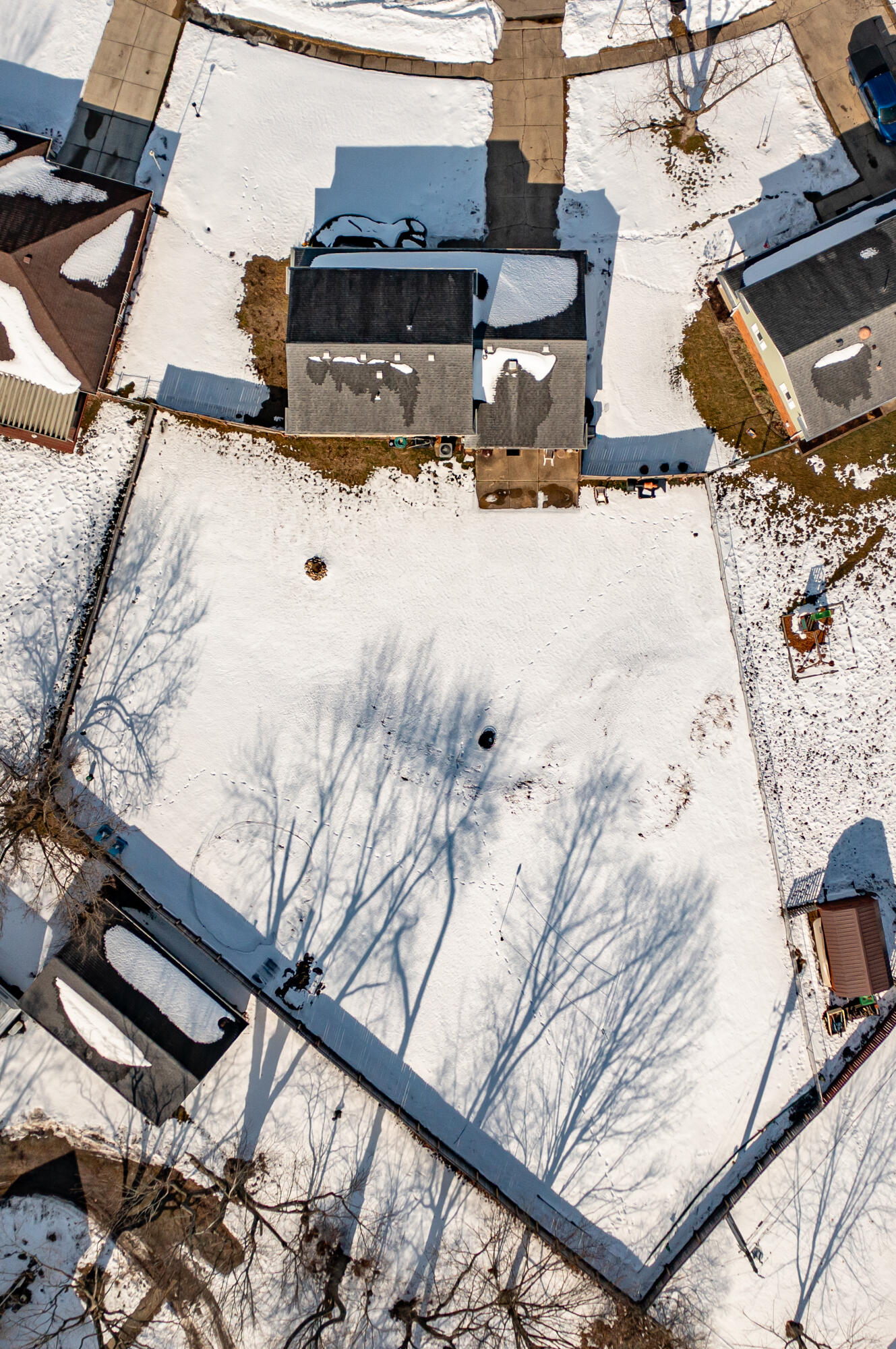 7106 Cranlyn Drive, Englewood, Ohio 45322