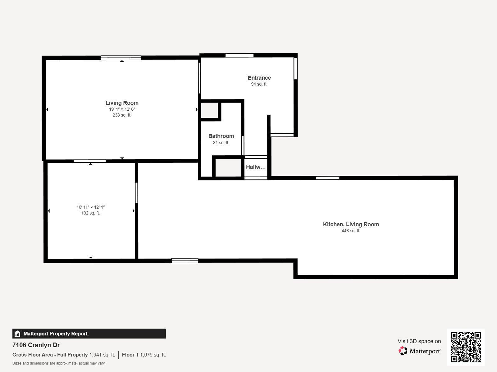 7106 Cranlyn Drive, Englewood, Ohio 45322