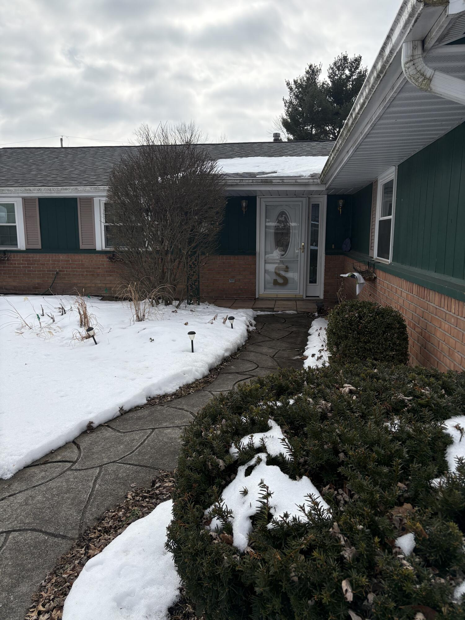 3939 Odema Drive, Lima, Ohio 45806