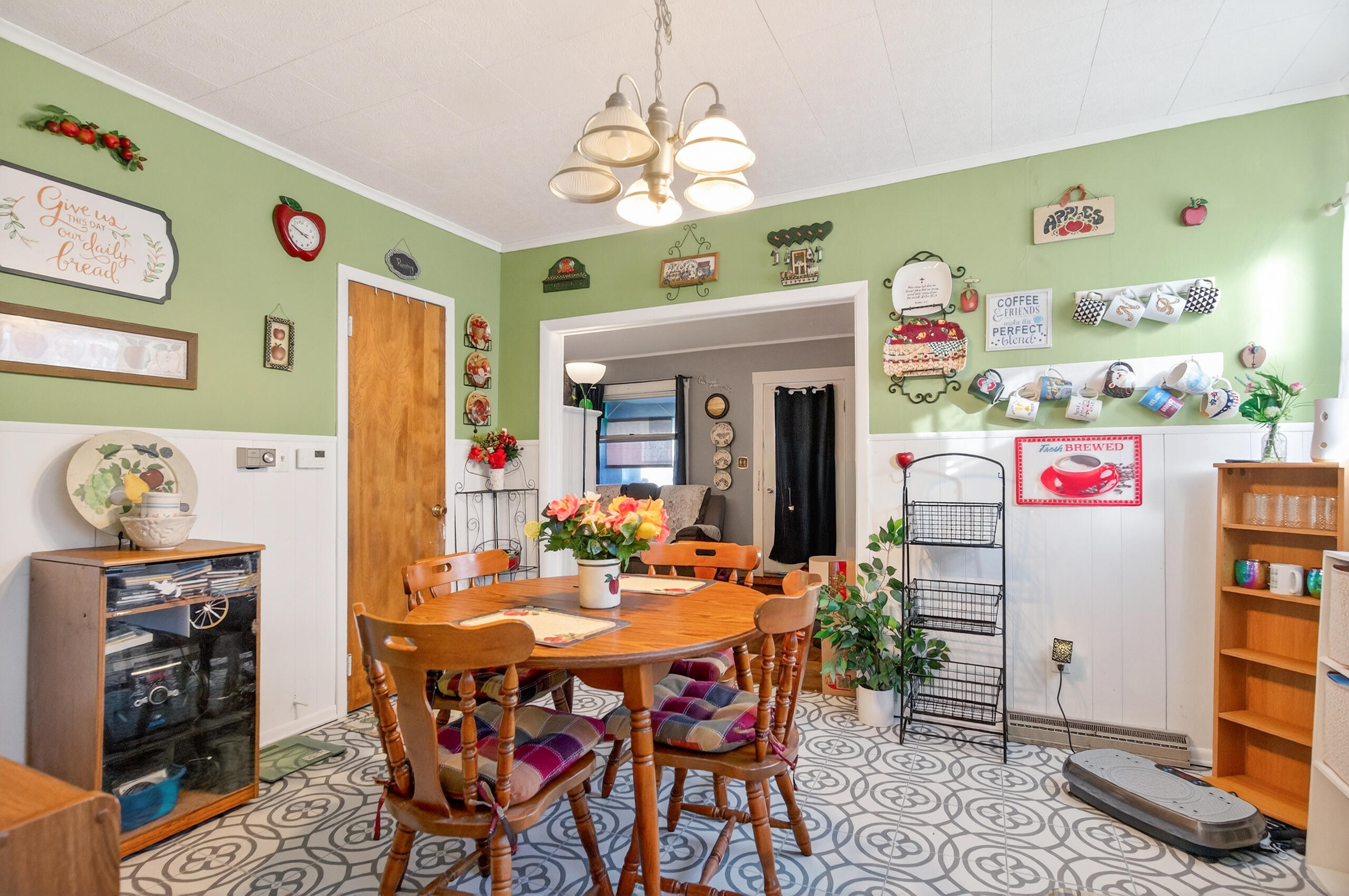 1607 Wayne Street, Lima, Ohio 45805