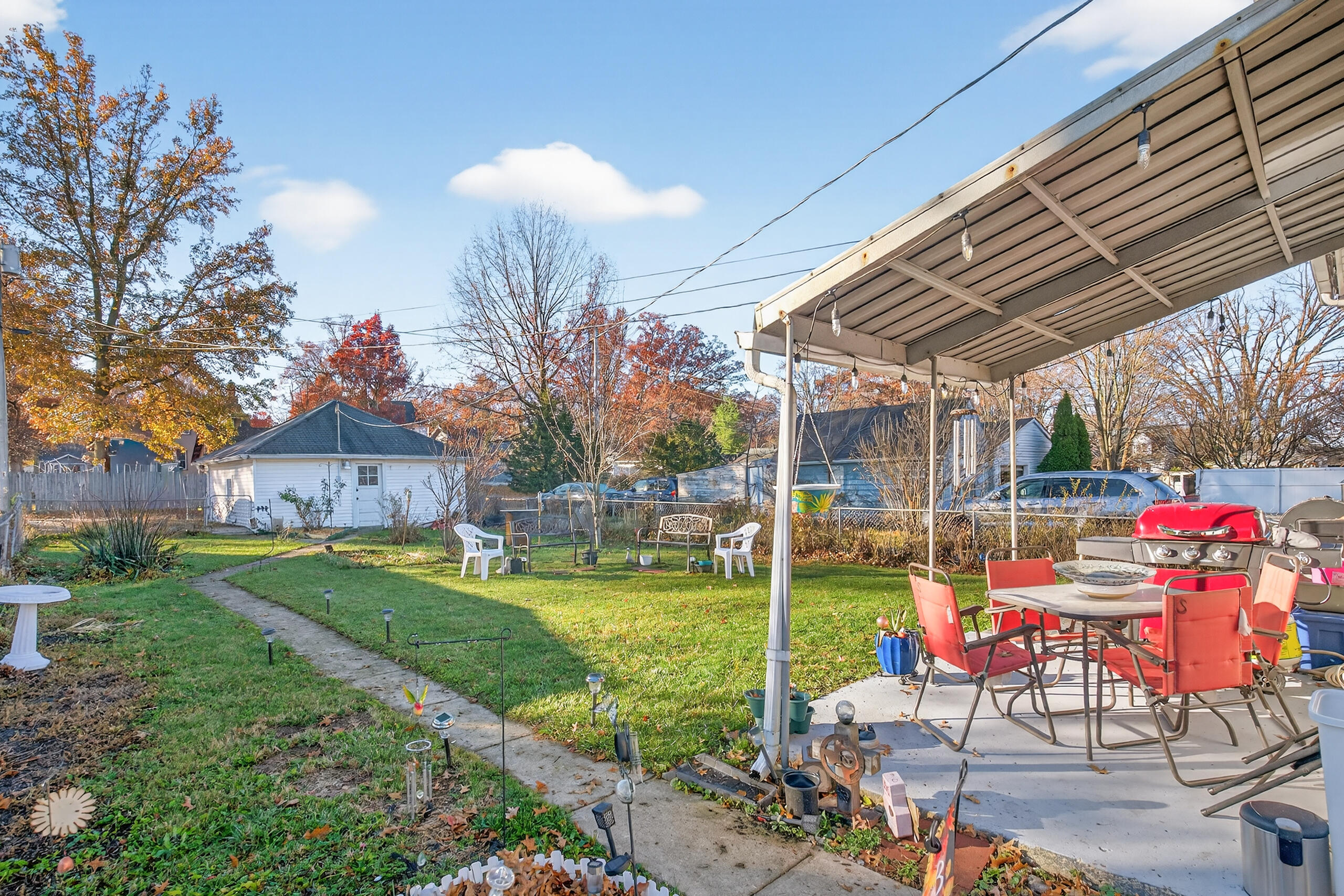 1607 Wayne Street, Lima, Ohio 45805