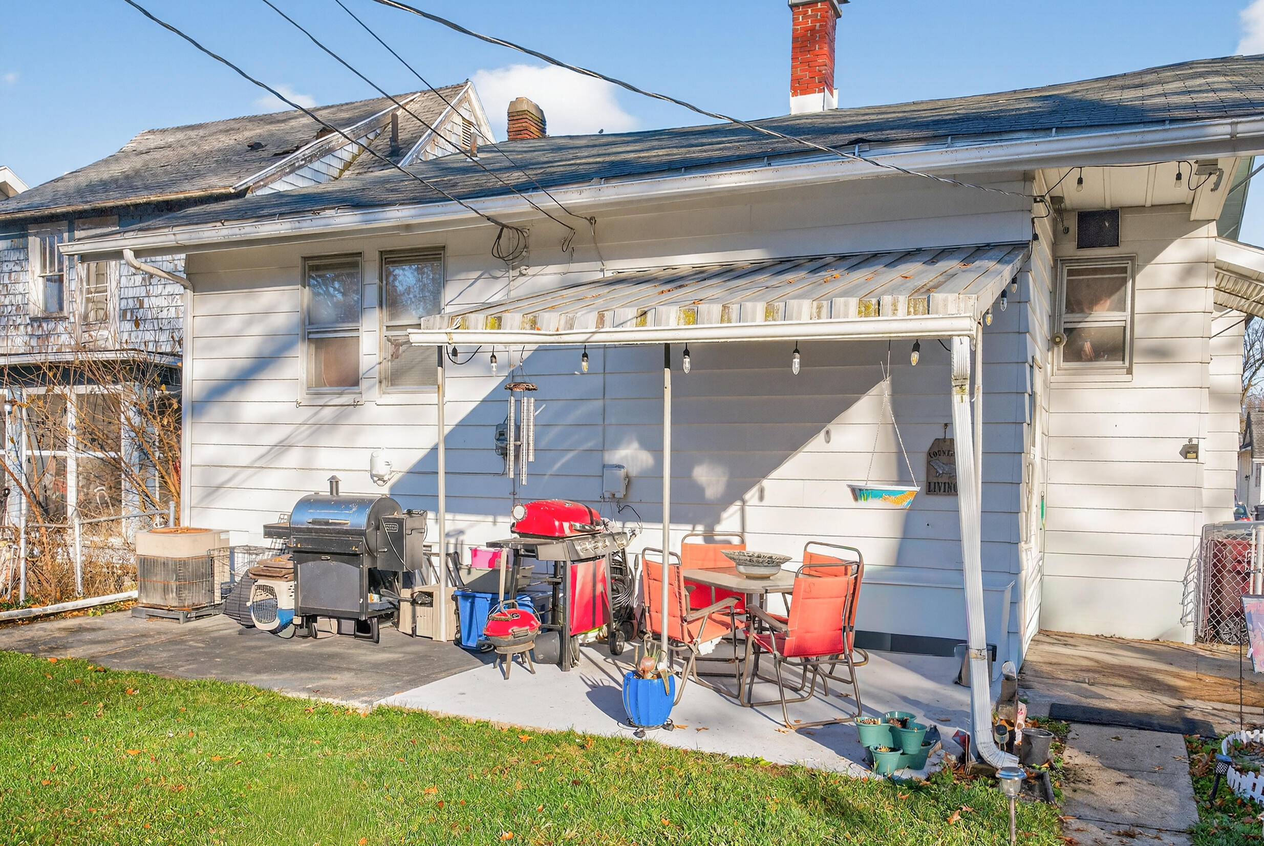 1607 Wayne Street, Lima, Ohio 45805