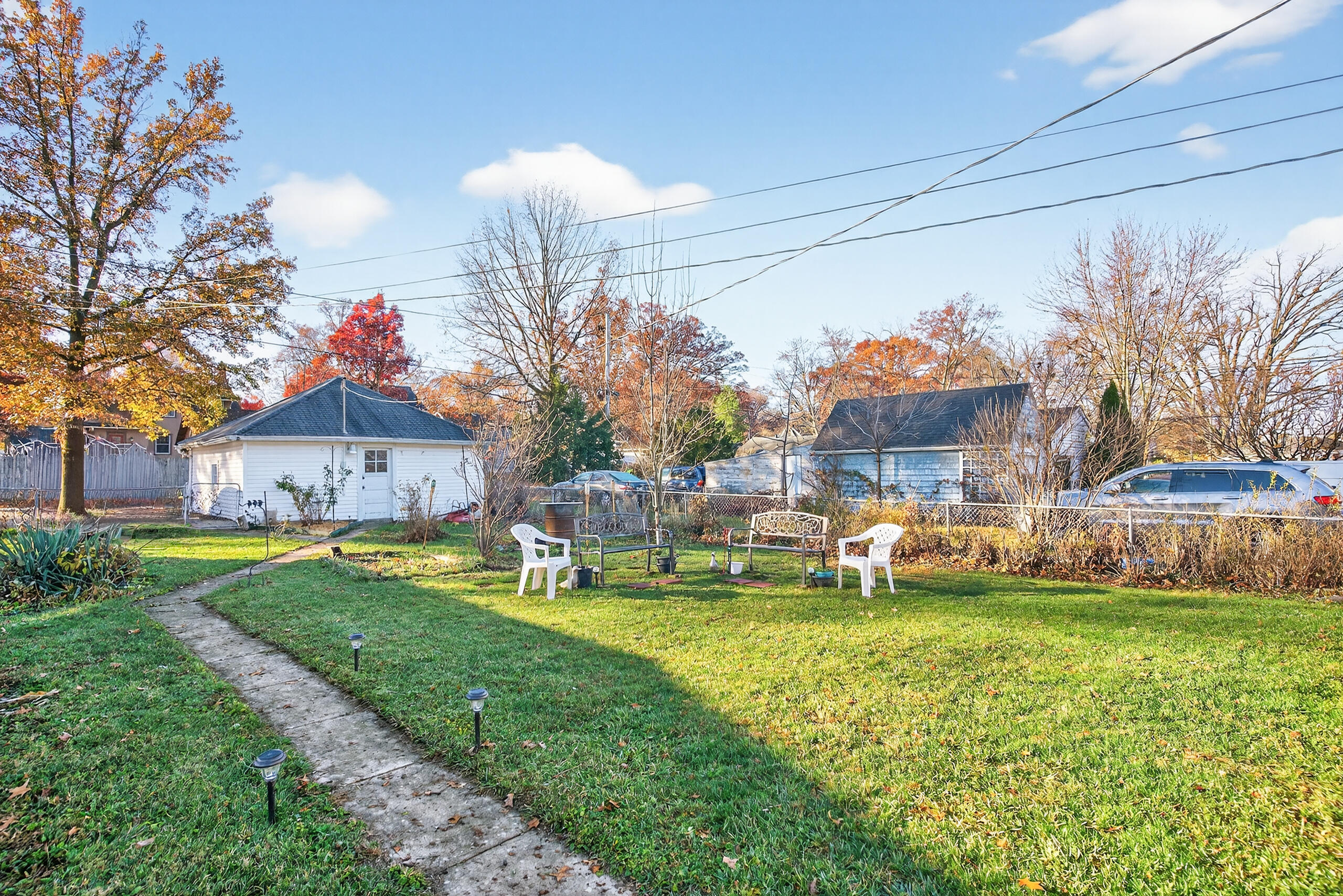 1607 Wayne Street, Lima, Ohio 45805