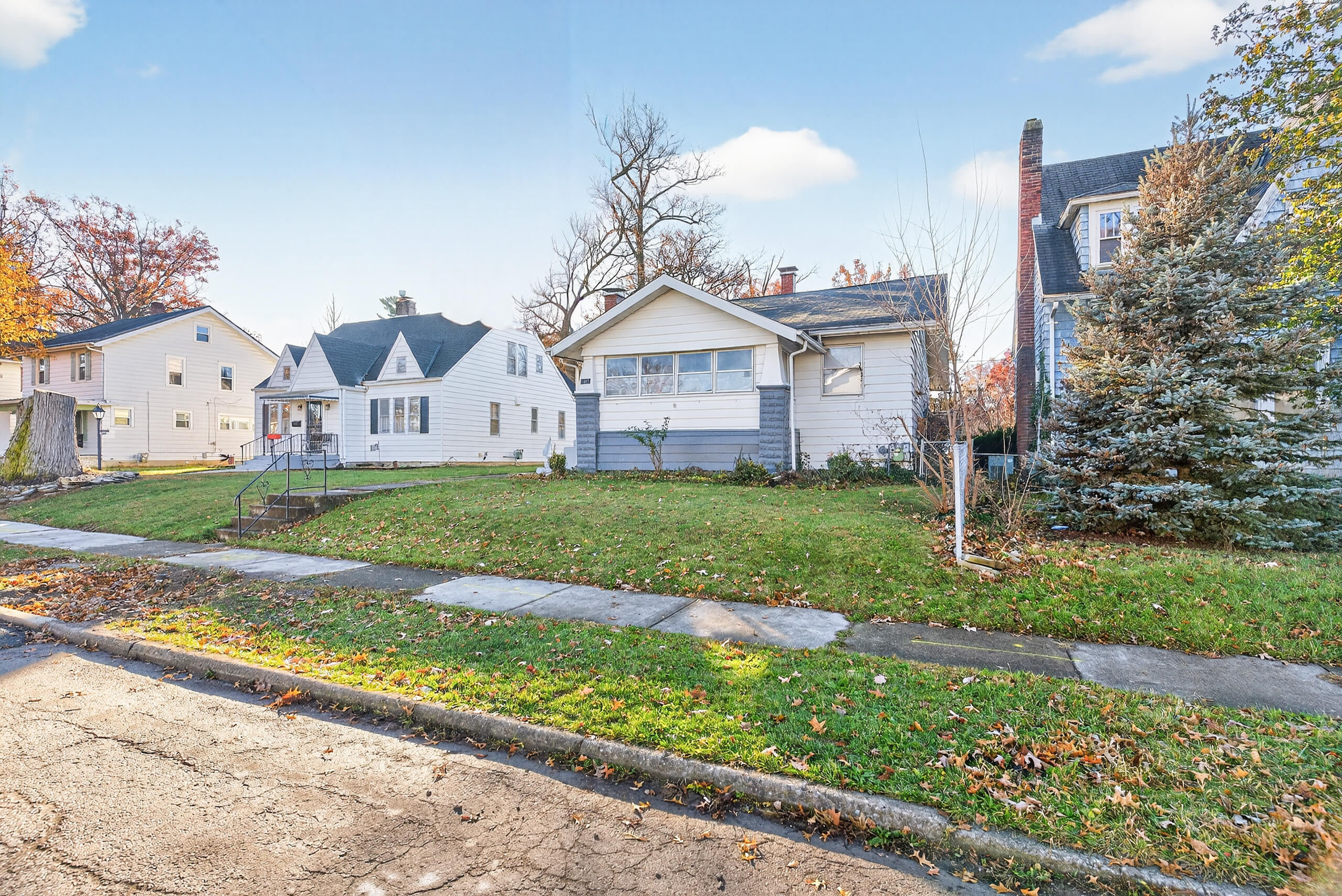 1607 Wayne Street, Lima, Ohio 45805