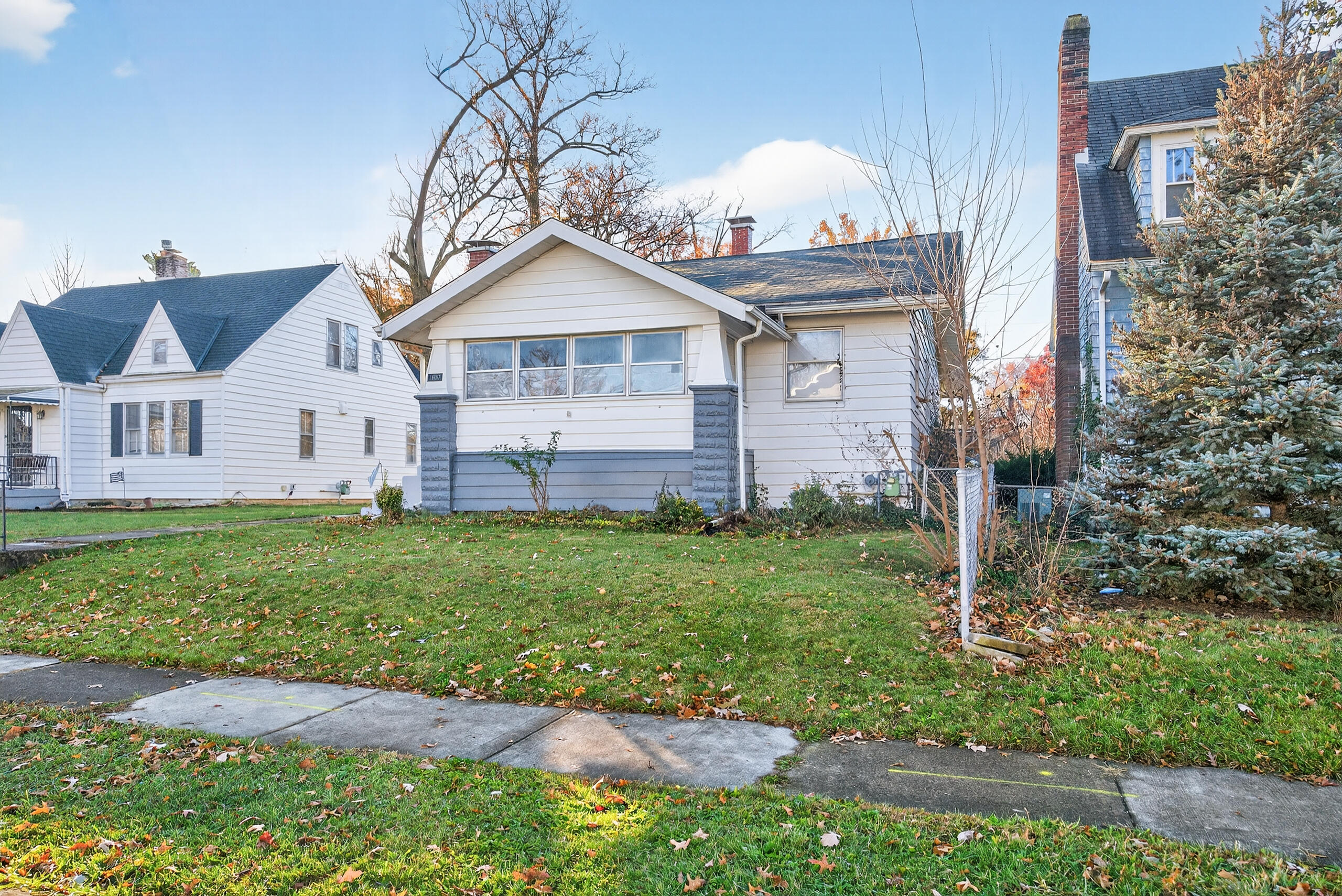 1607 Wayne Street, Lima, Ohio 45805