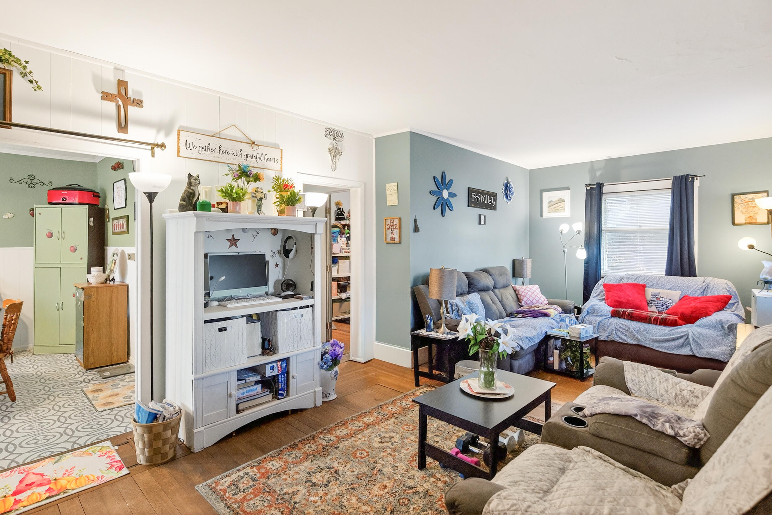 1607 Wayne Street, Lima, Ohio 45805