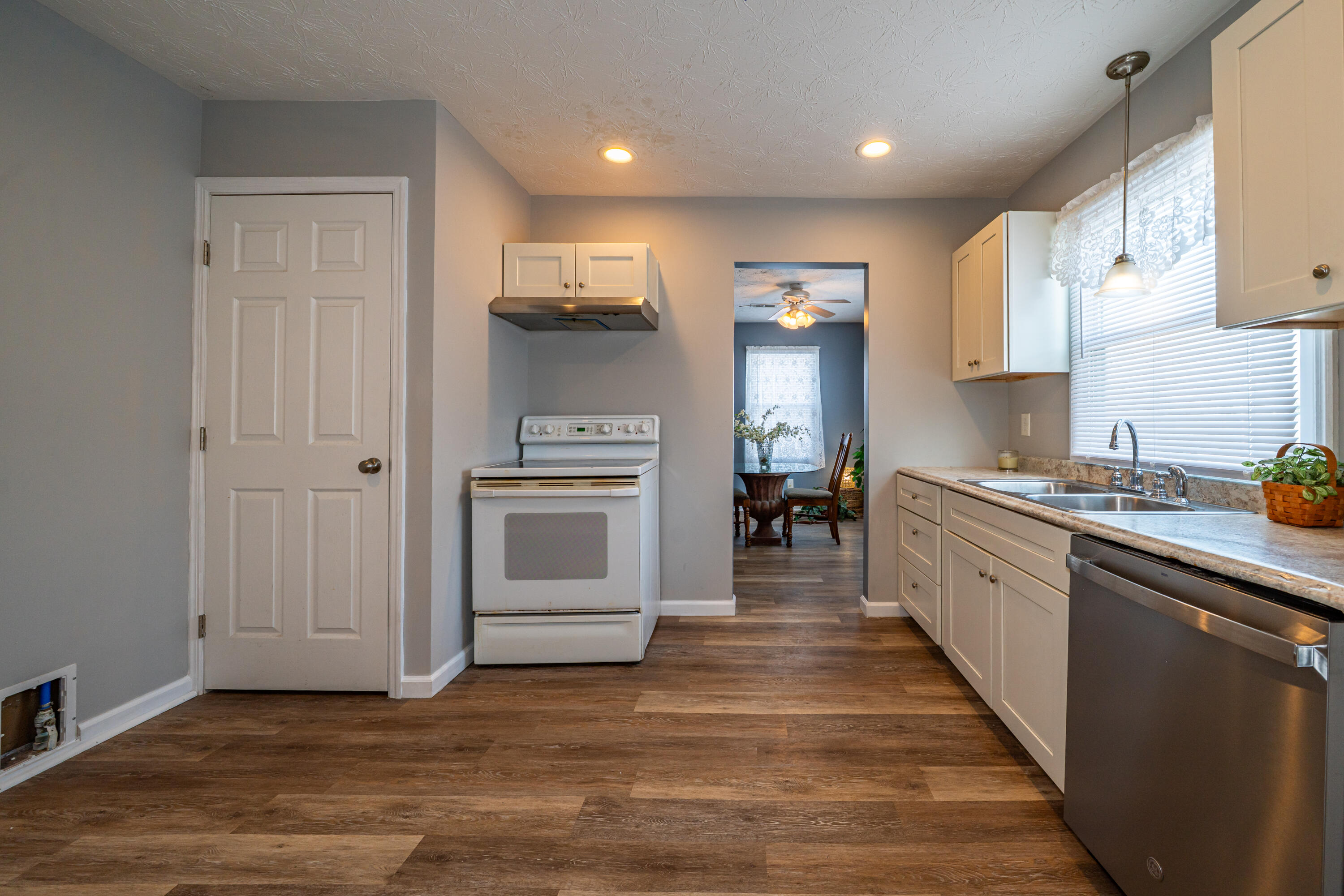 2230 Hazelton Avenue, Dayton, Ohio 45431