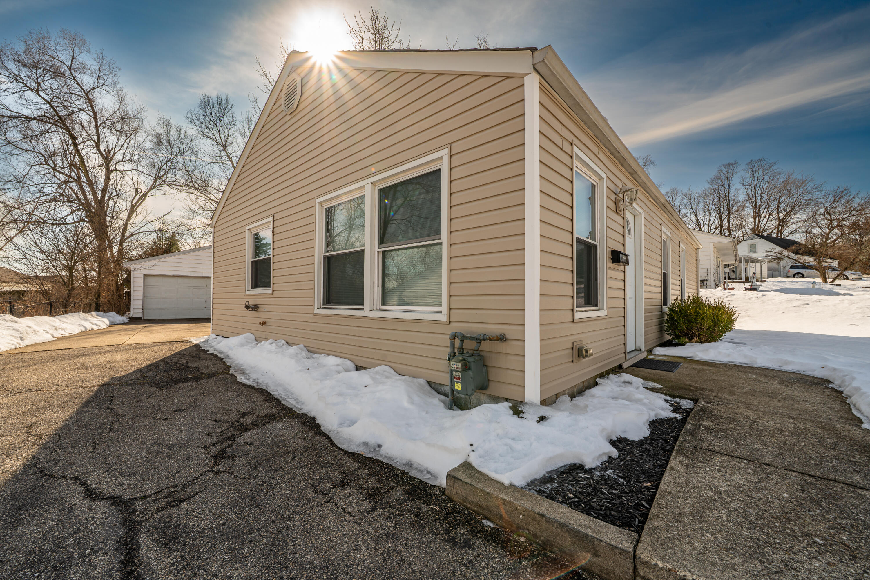 2230 Hazelton Avenue, Dayton, Ohio 45431