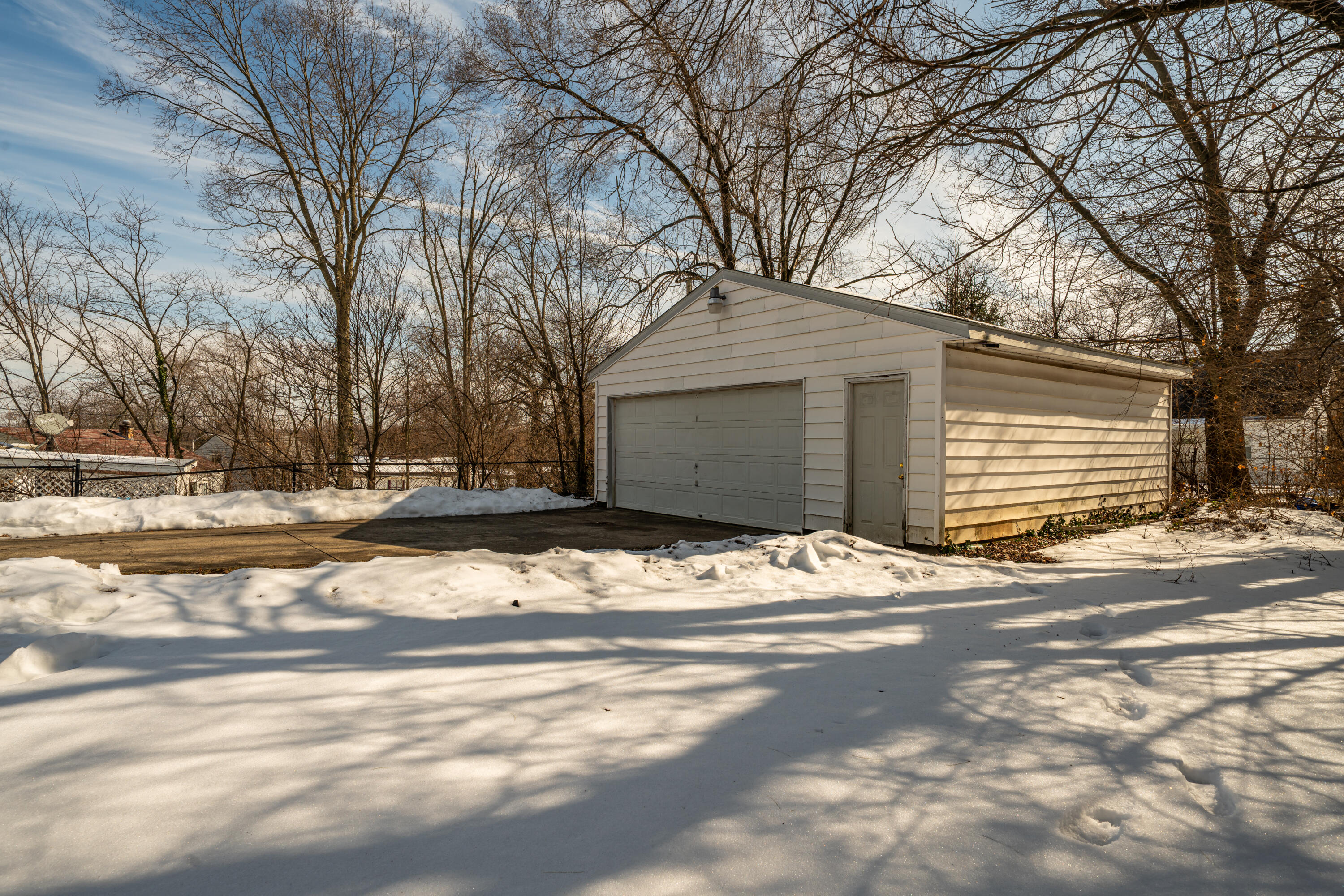 2230 Hazelton Avenue, Dayton, Ohio 45431