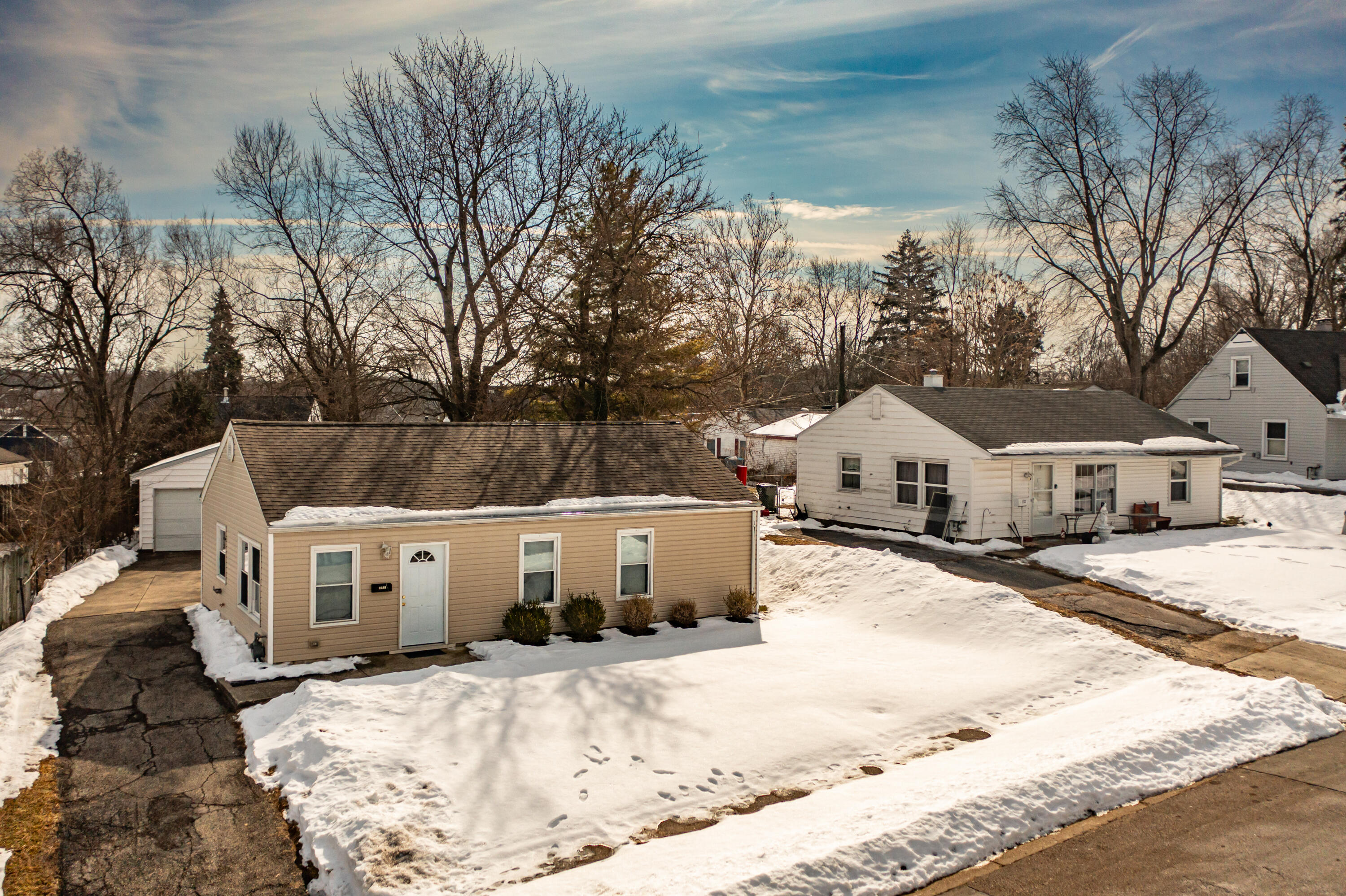 2230 Hazelton Avenue, Dayton, Ohio 45431