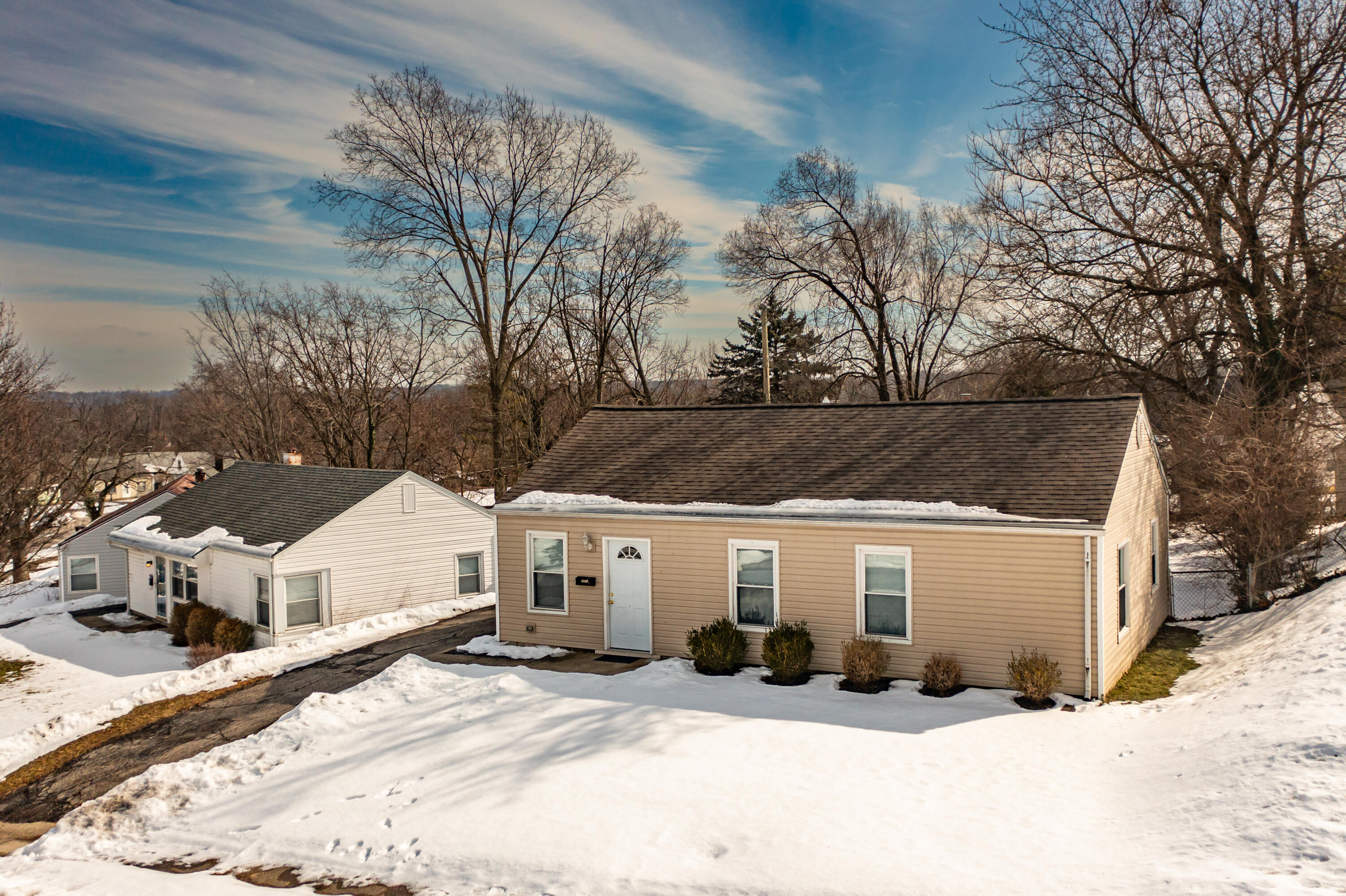 2230 Hazelton Avenue, Dayton, Ohio 45431