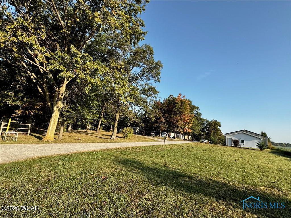 8705 US HWY 6, Bryan, Ohio