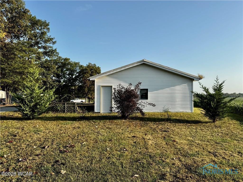 8705 US HWY 6, Bryan, Ohio