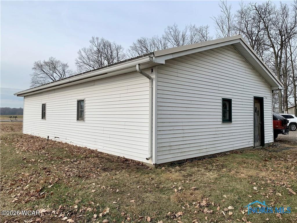 8705 US HWY 6, Bryan, Ohio