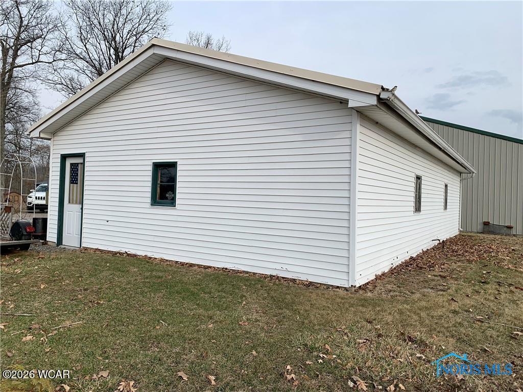 8705 US HWY 6, Bryan, Ohio