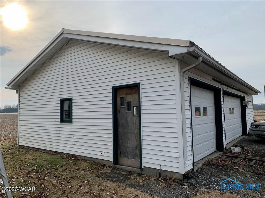 8705 US HWY 6, Bryan, Ohio