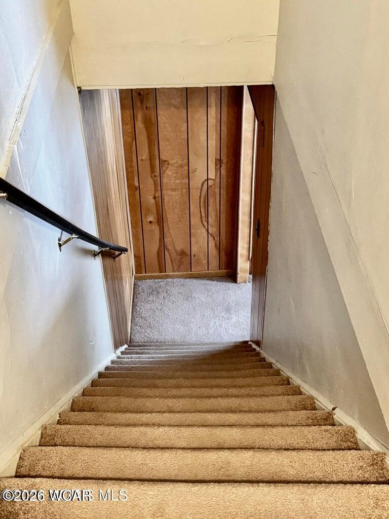 109 PLEASANT Street, Montpelier, Ohio