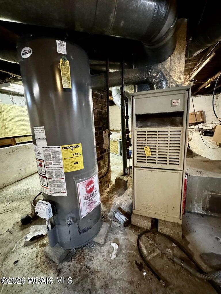 109 PLEASANT Street, Montpelier, Ohio