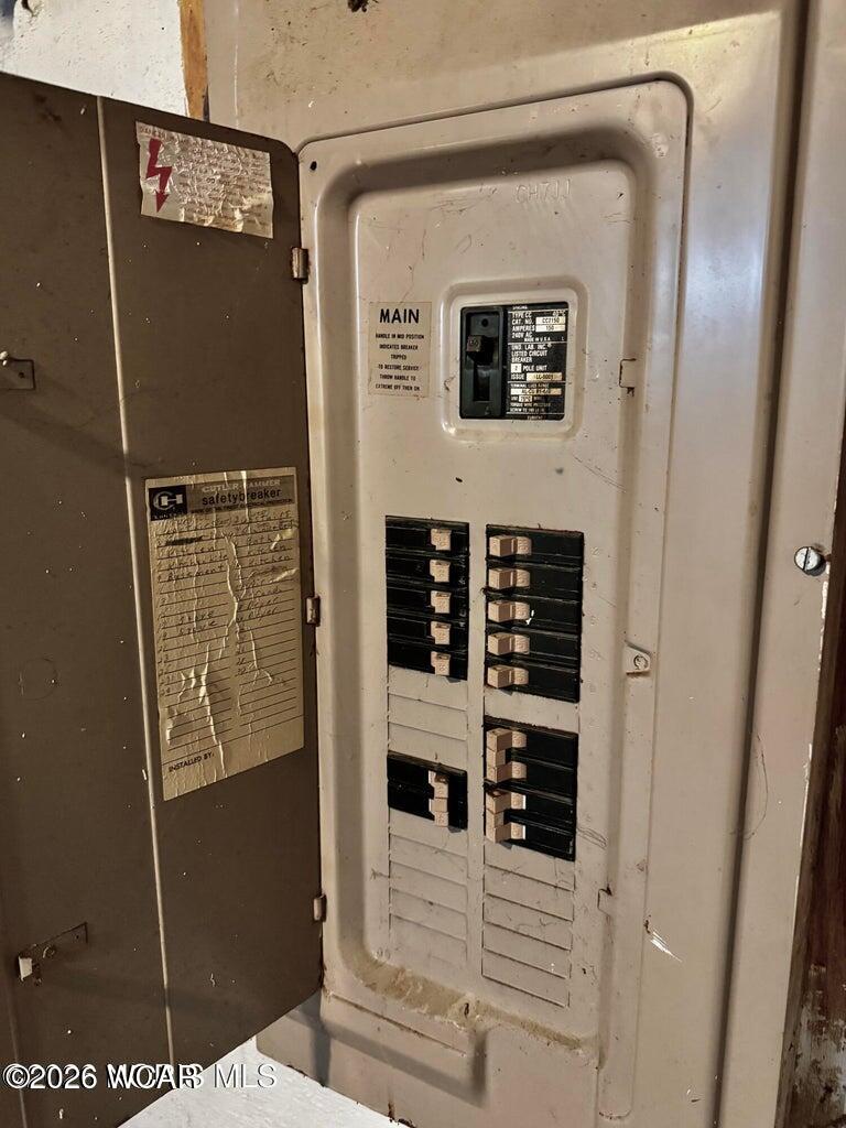 109 PLEASANT Street, Montpelier, Ohio