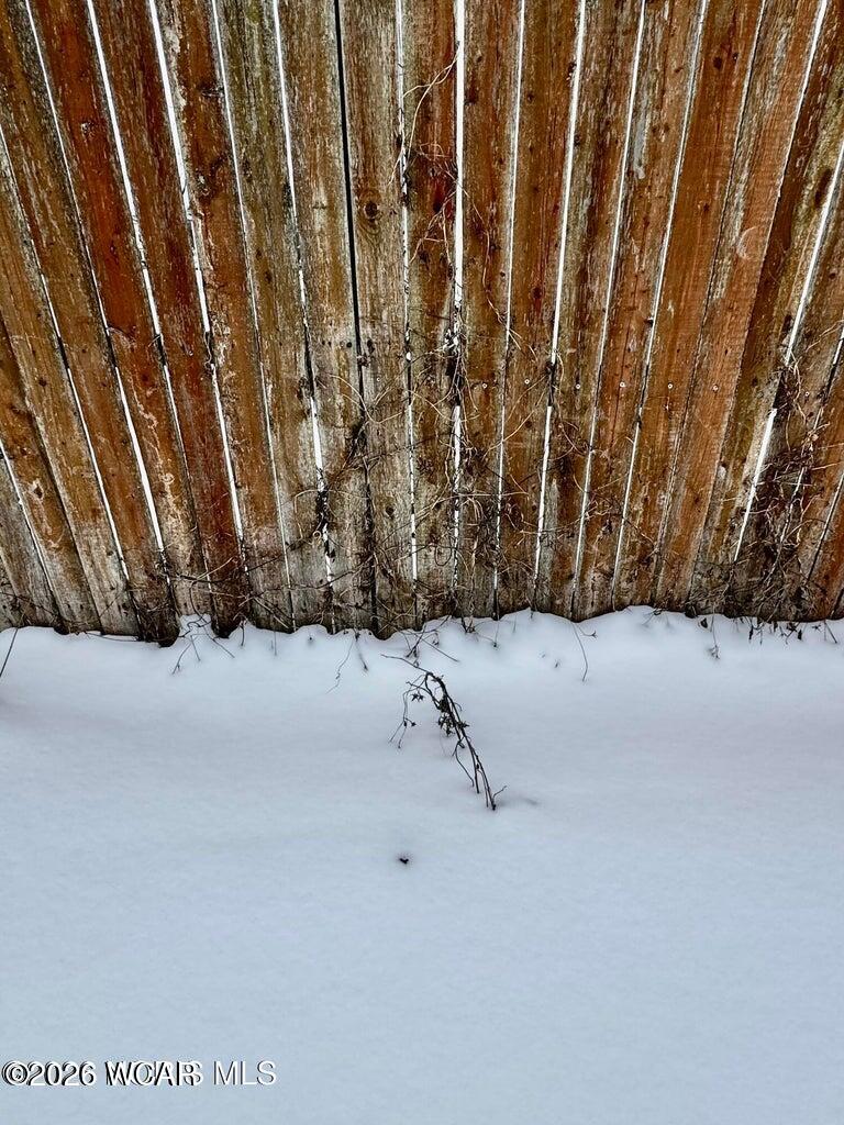 109 PLEASANT Street, Montpelier, Ohio