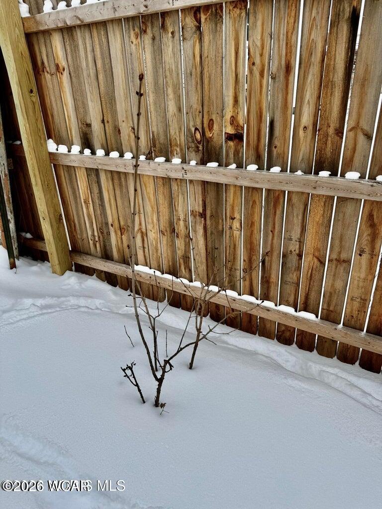 109 PLEASANT Street, Montpelier, Ohio