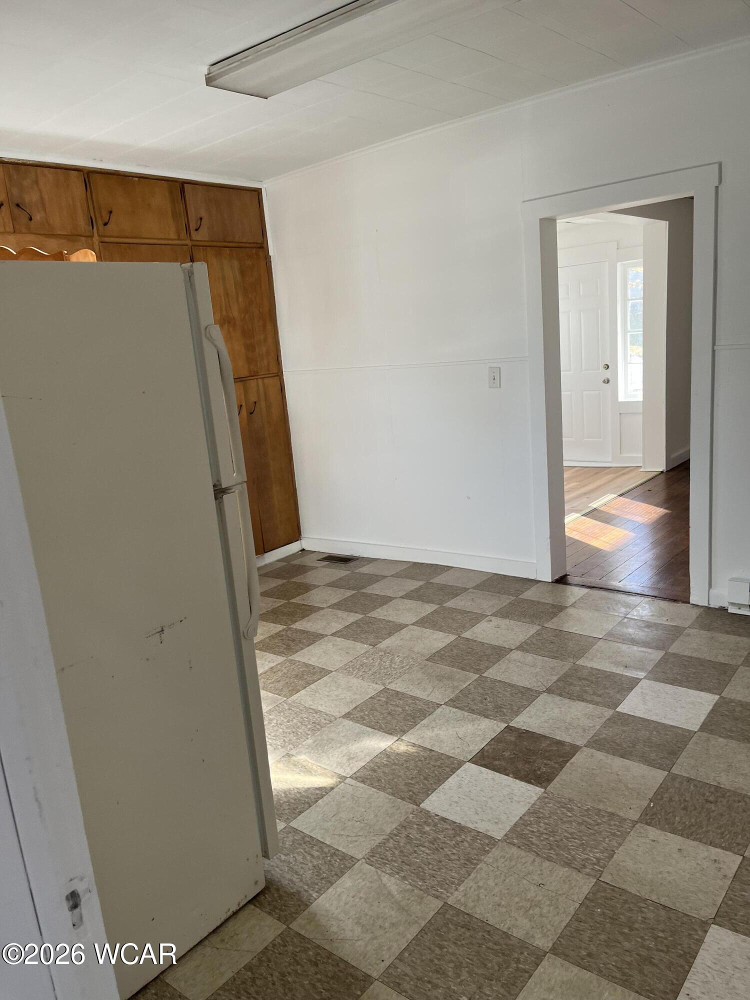 514 & 516 Elizabeth Street, Lima, Ohio