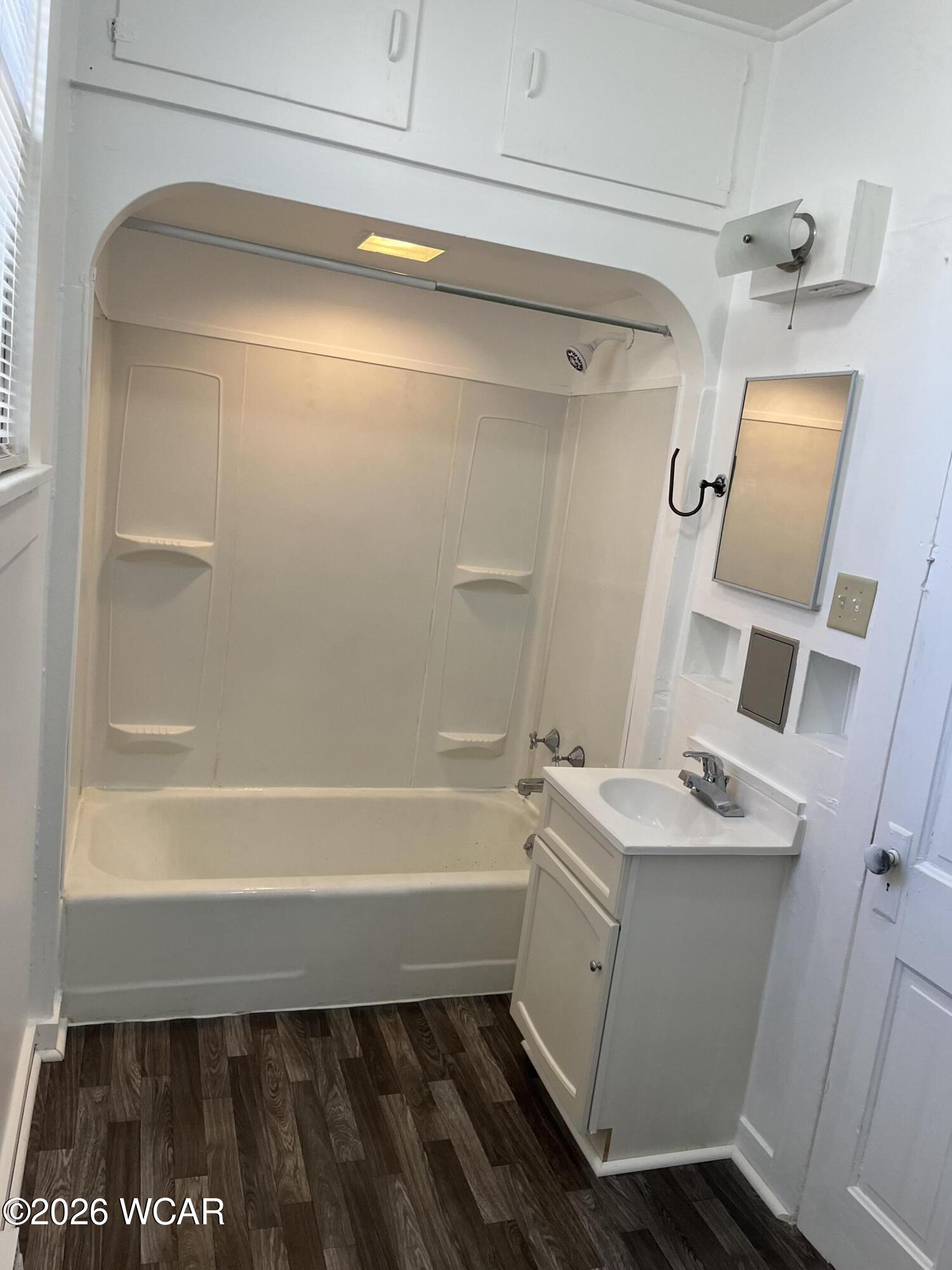 514 & 516 Elizabeth Street, Lima, Ohio