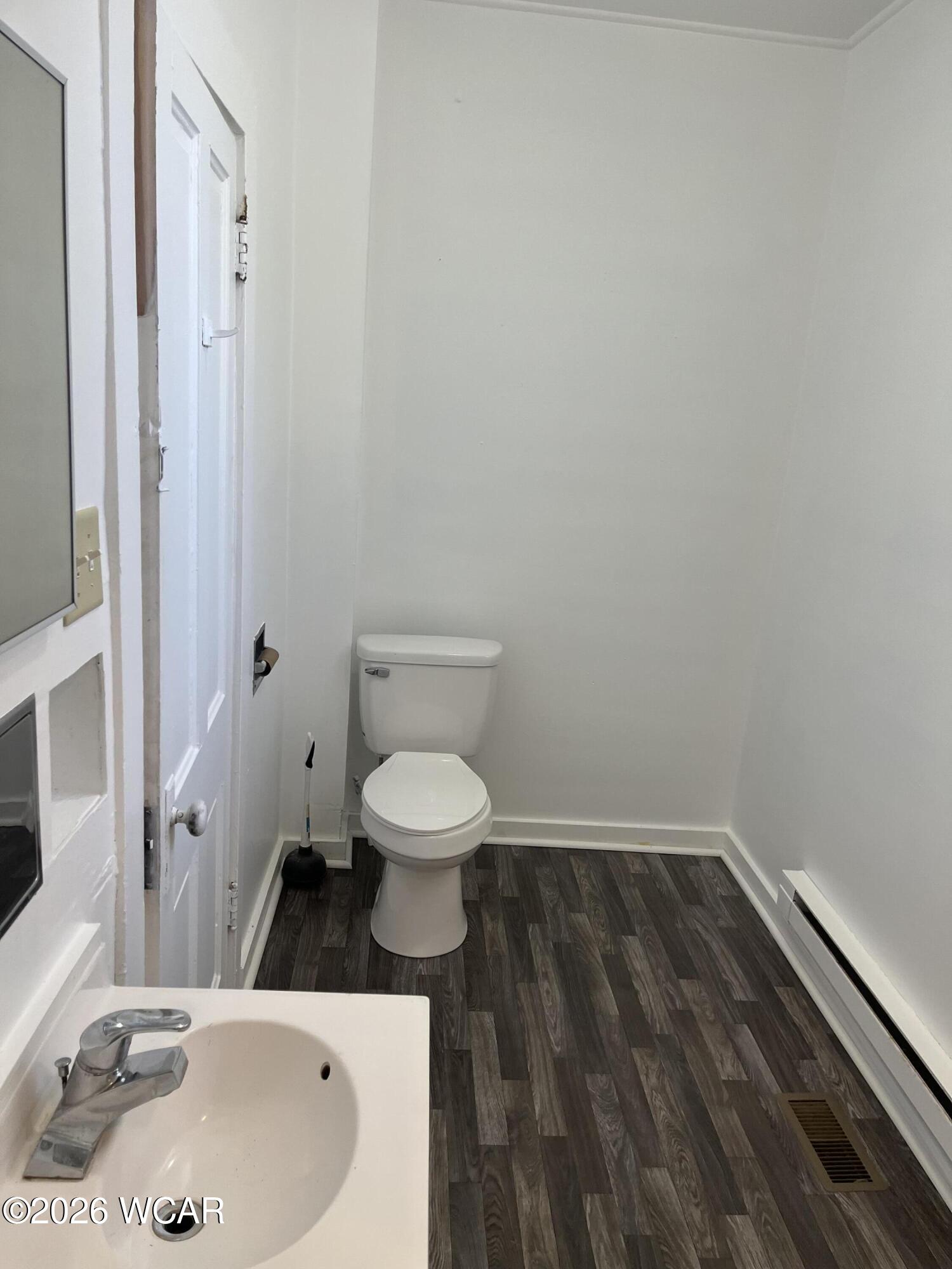 514 & 516 Elizabeth Street, Lima, Ohio