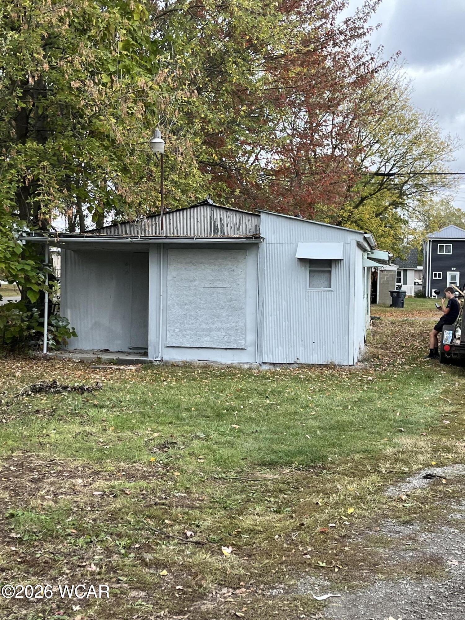 514 & 516 Elizabeth Street, Lima, Ohio