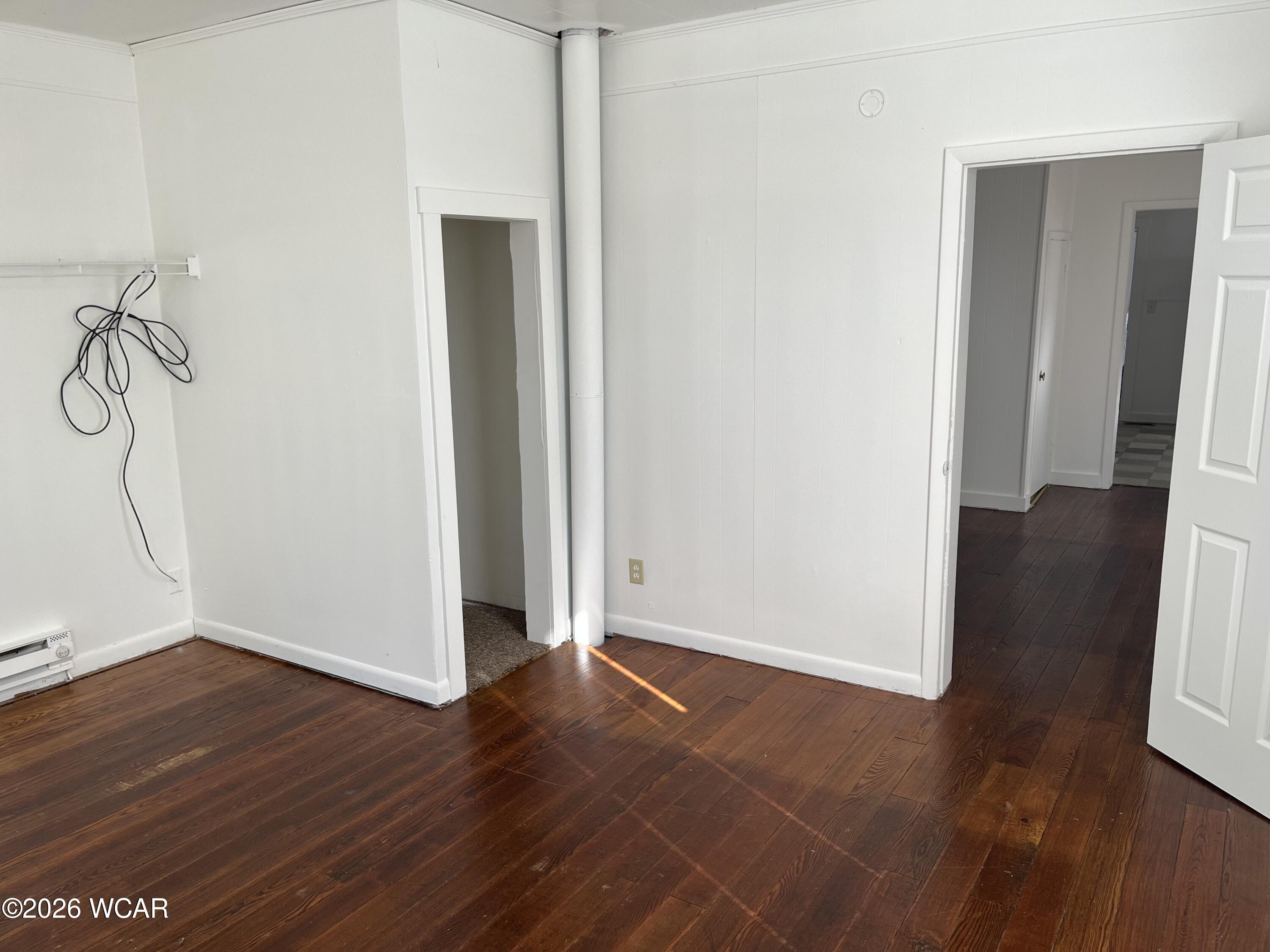 514 & 516 Elizabeth Street, Lima, Ohio