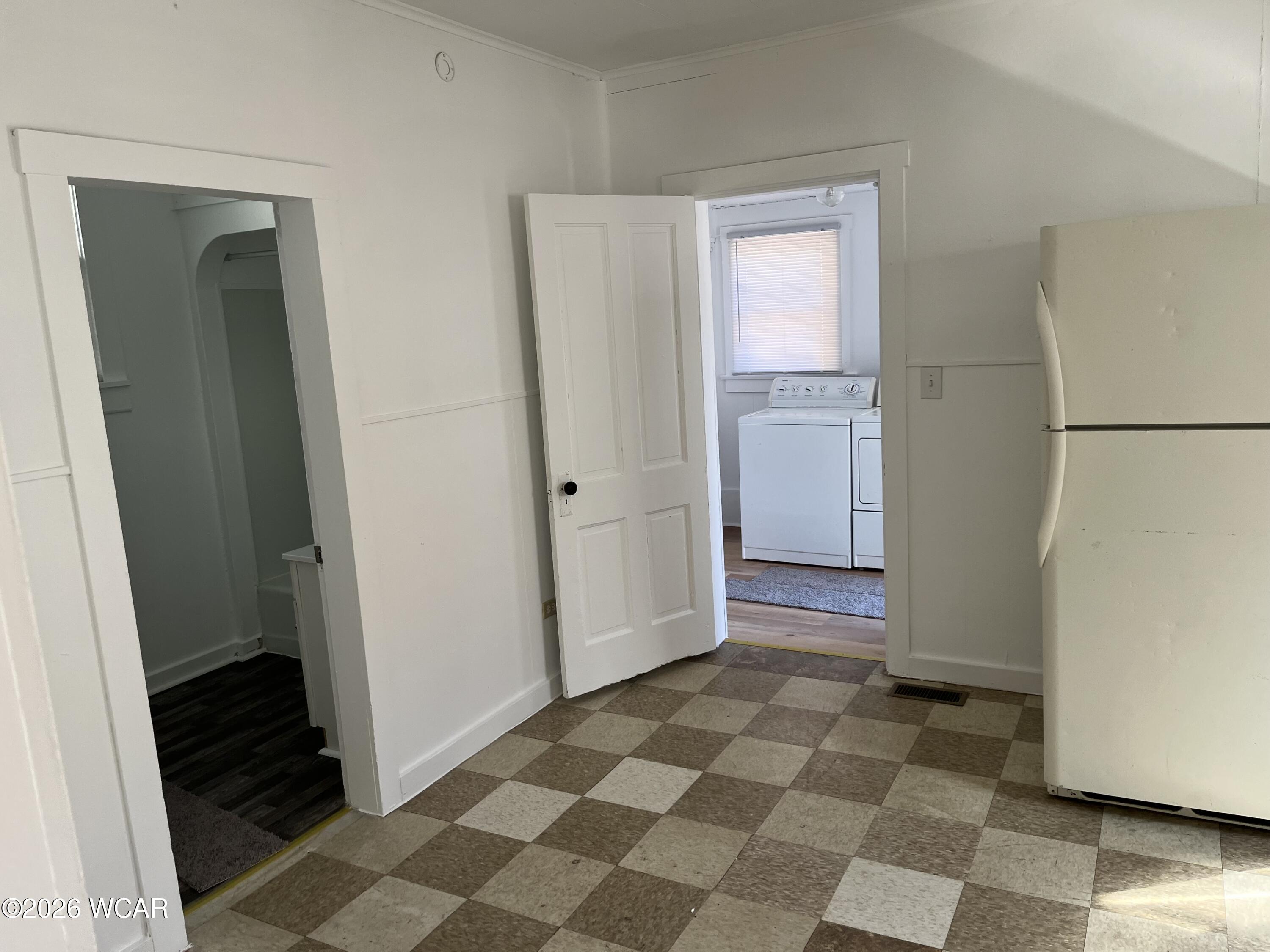 514 & 516 Elizabeth Street, Lima, Ohio