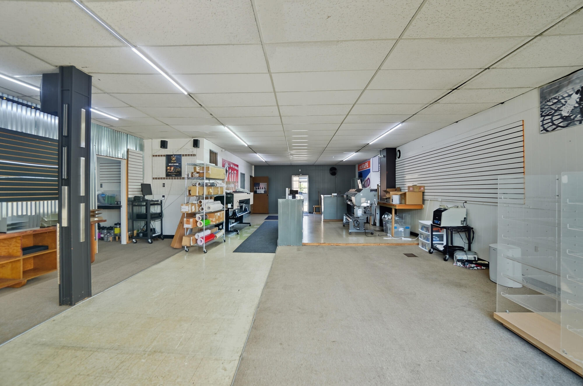 855 Metcalf Street, Lima, Ohio 45801