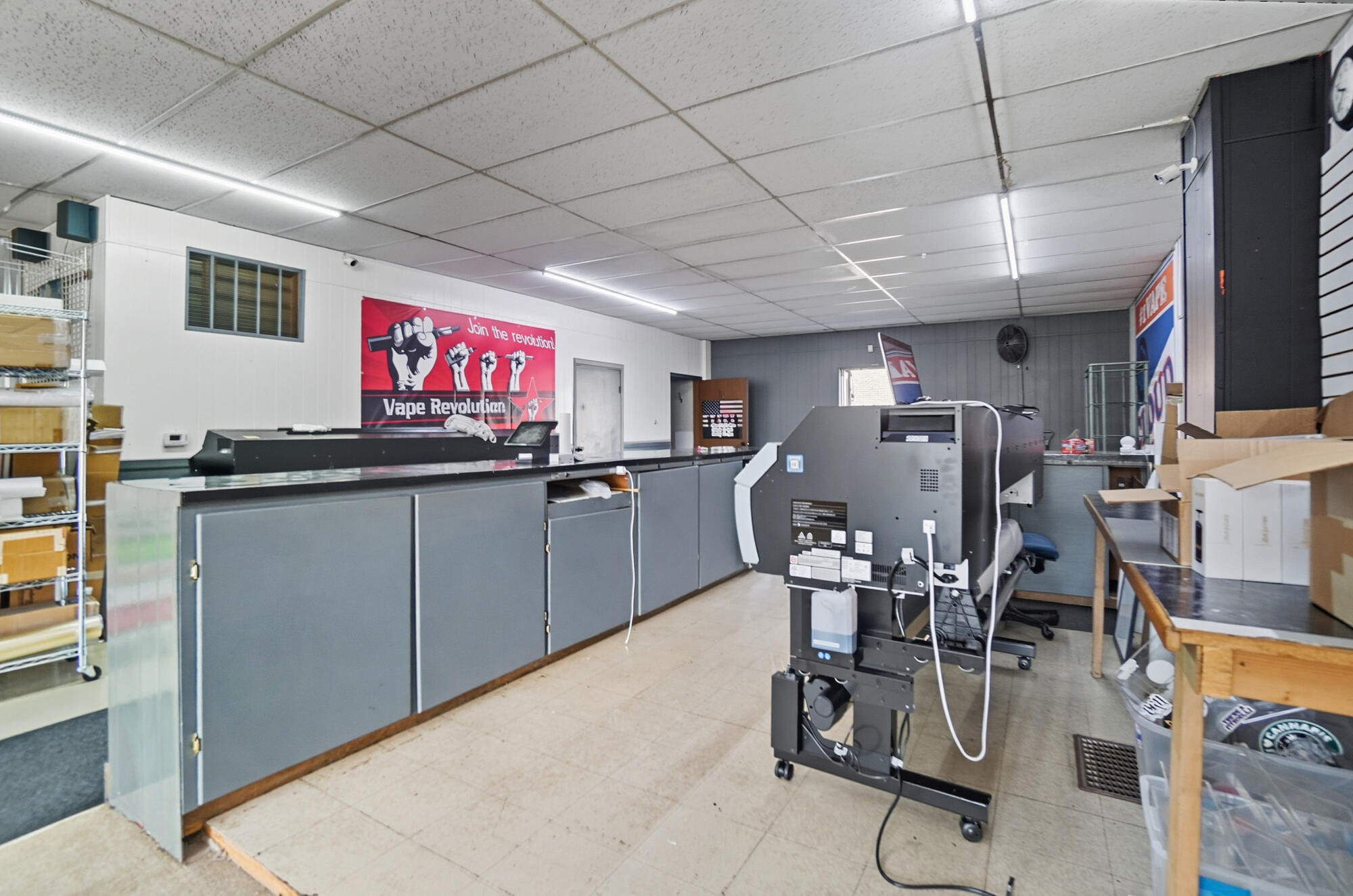 855 Metcalf Street, Lima, Ohio 45801