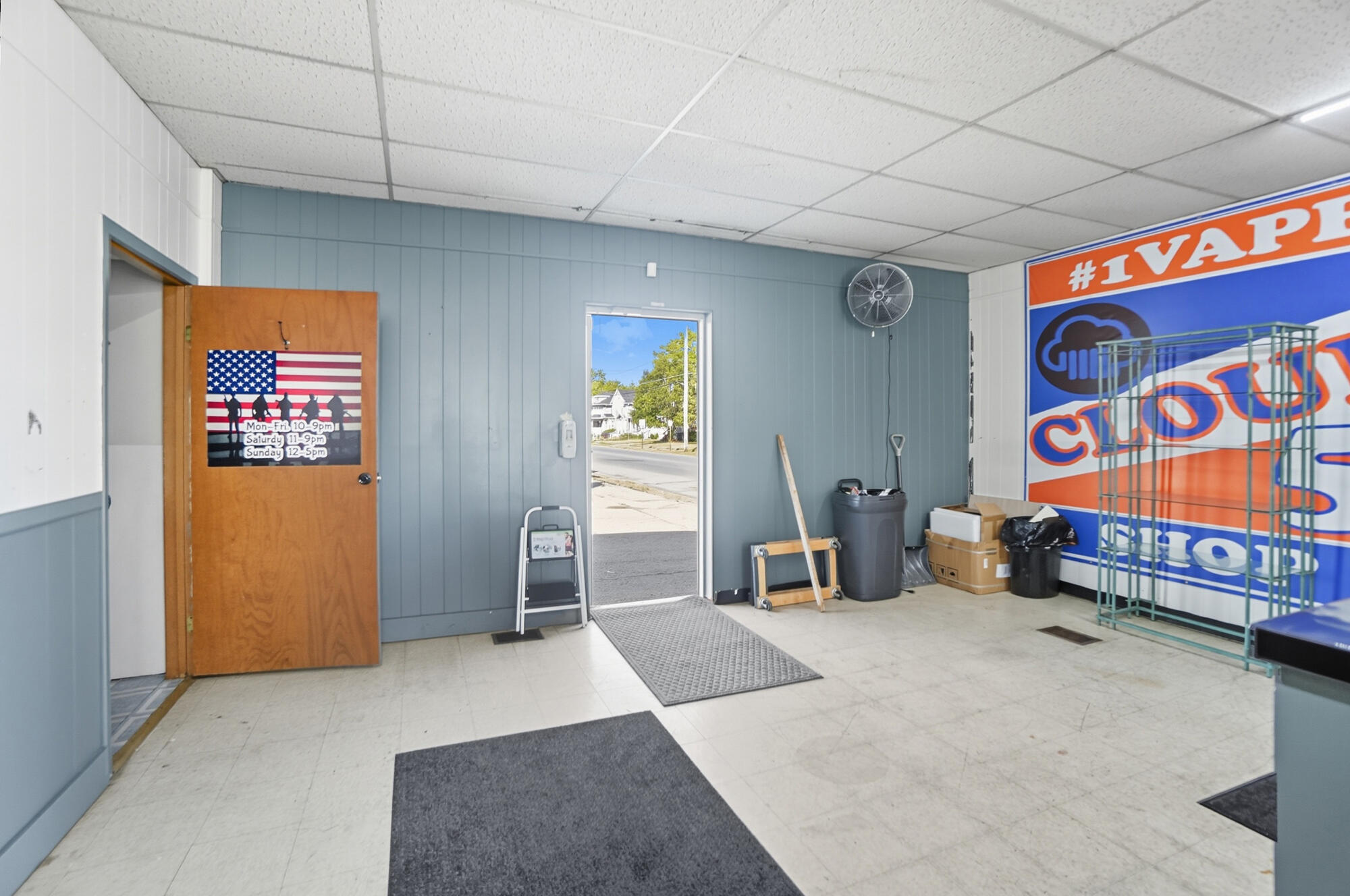 855 Metcalf Street, Lima, Ohio 45801