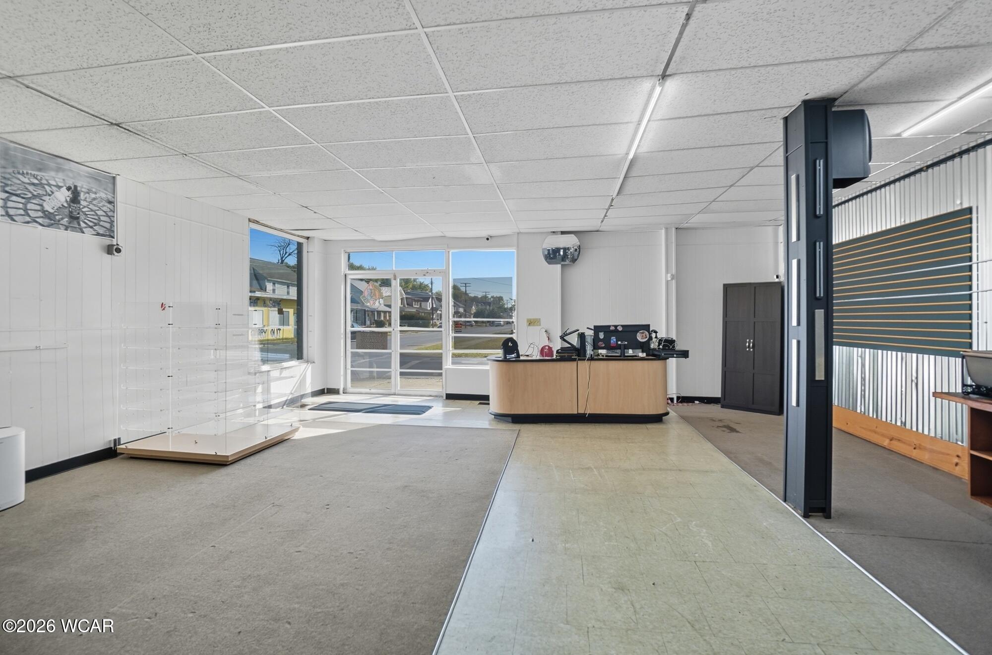 855 Metcalf Street, Lima, Ohio