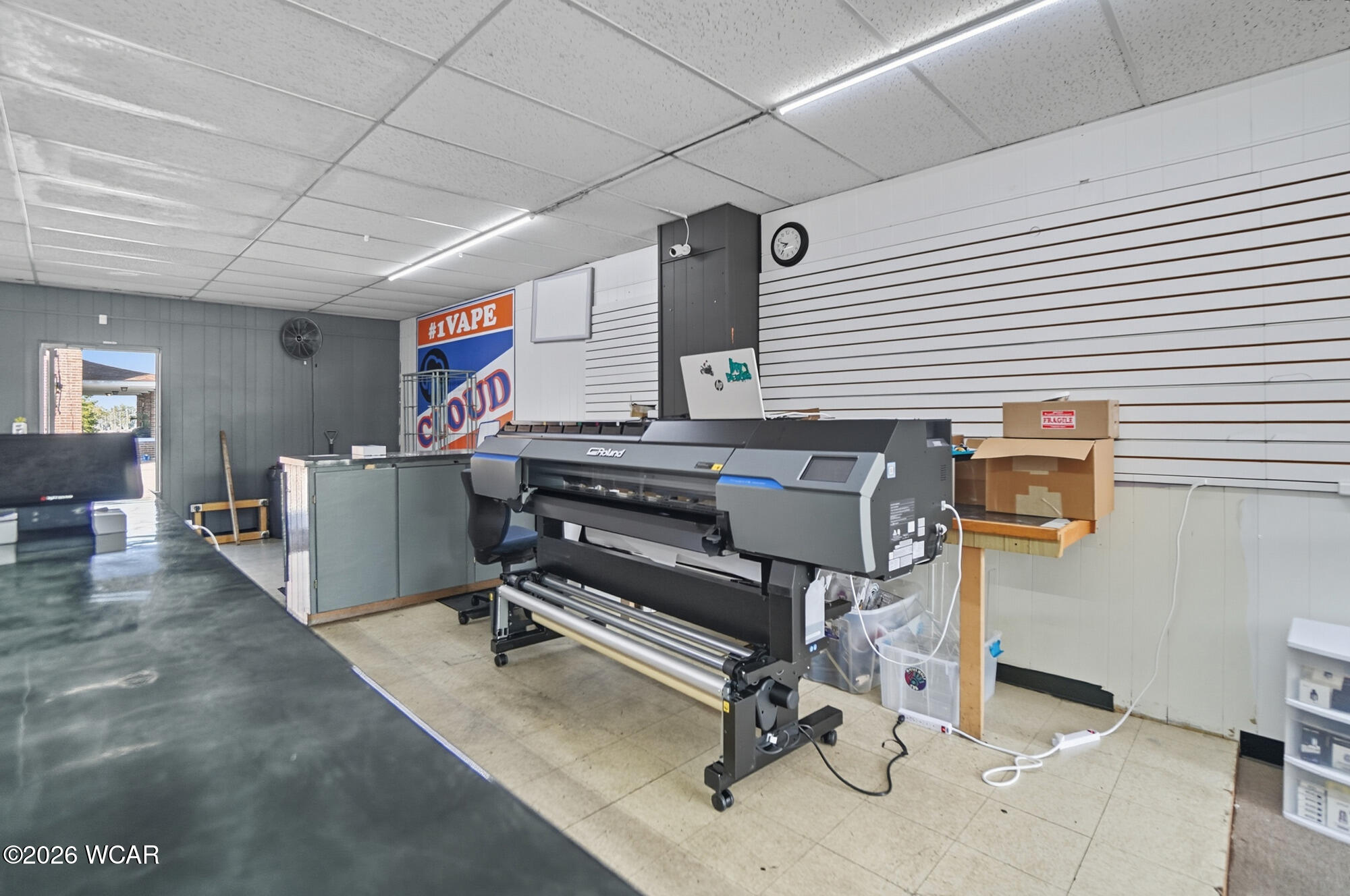 855 Metcalf Street, Lima, Ohio