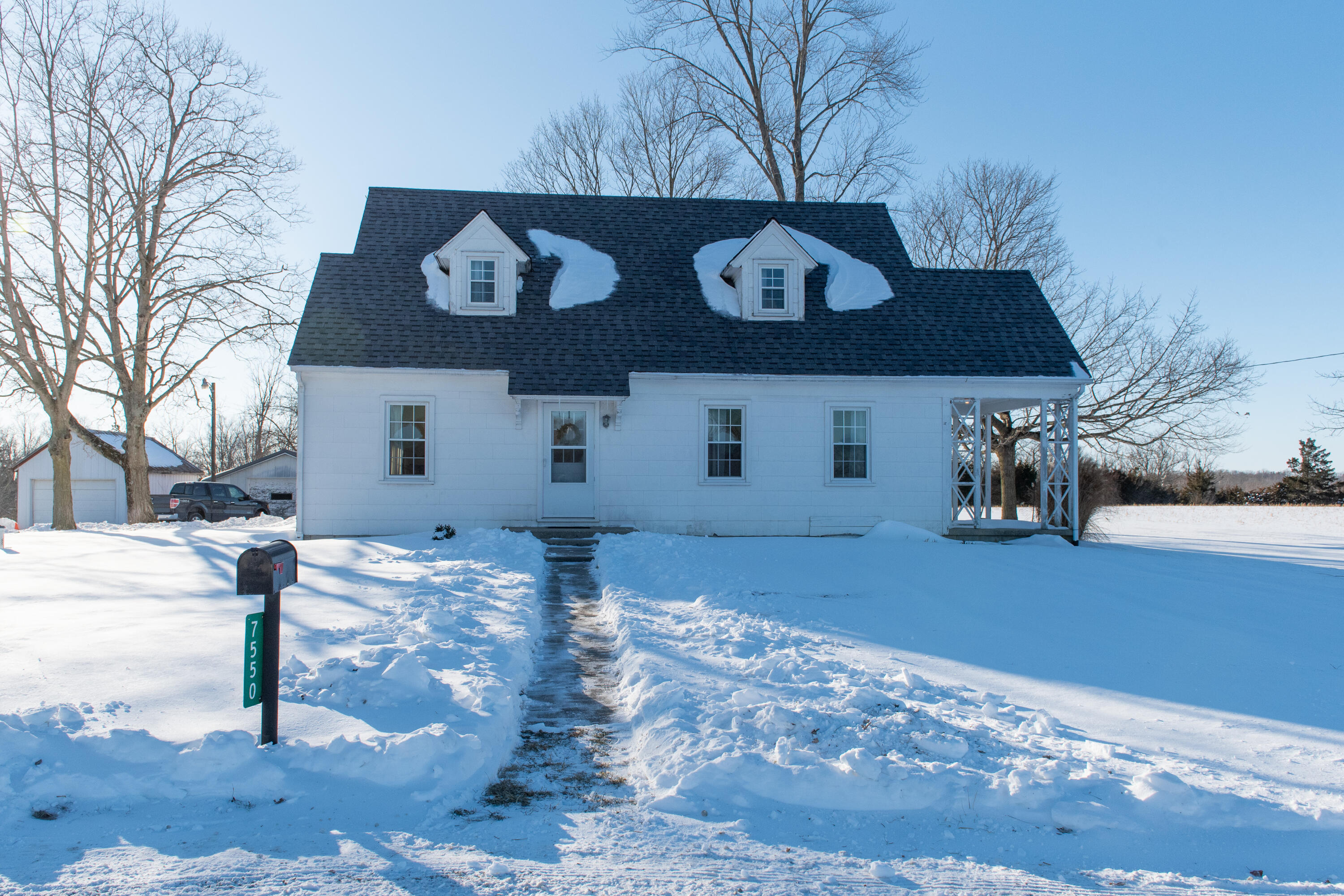 7550 Crescent Road, Covington, Ohio 45318