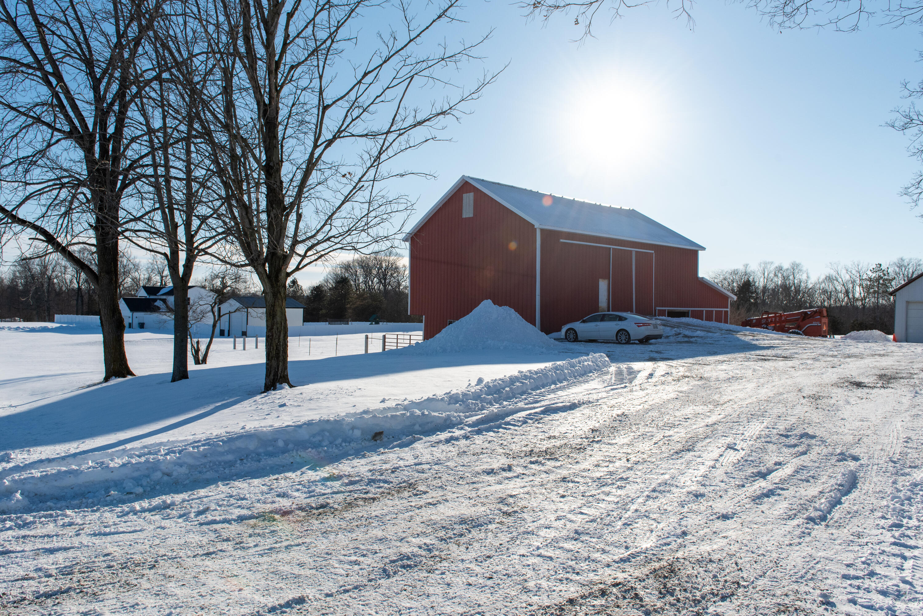 7550 Crescent Road, Covington, Ohio 45318