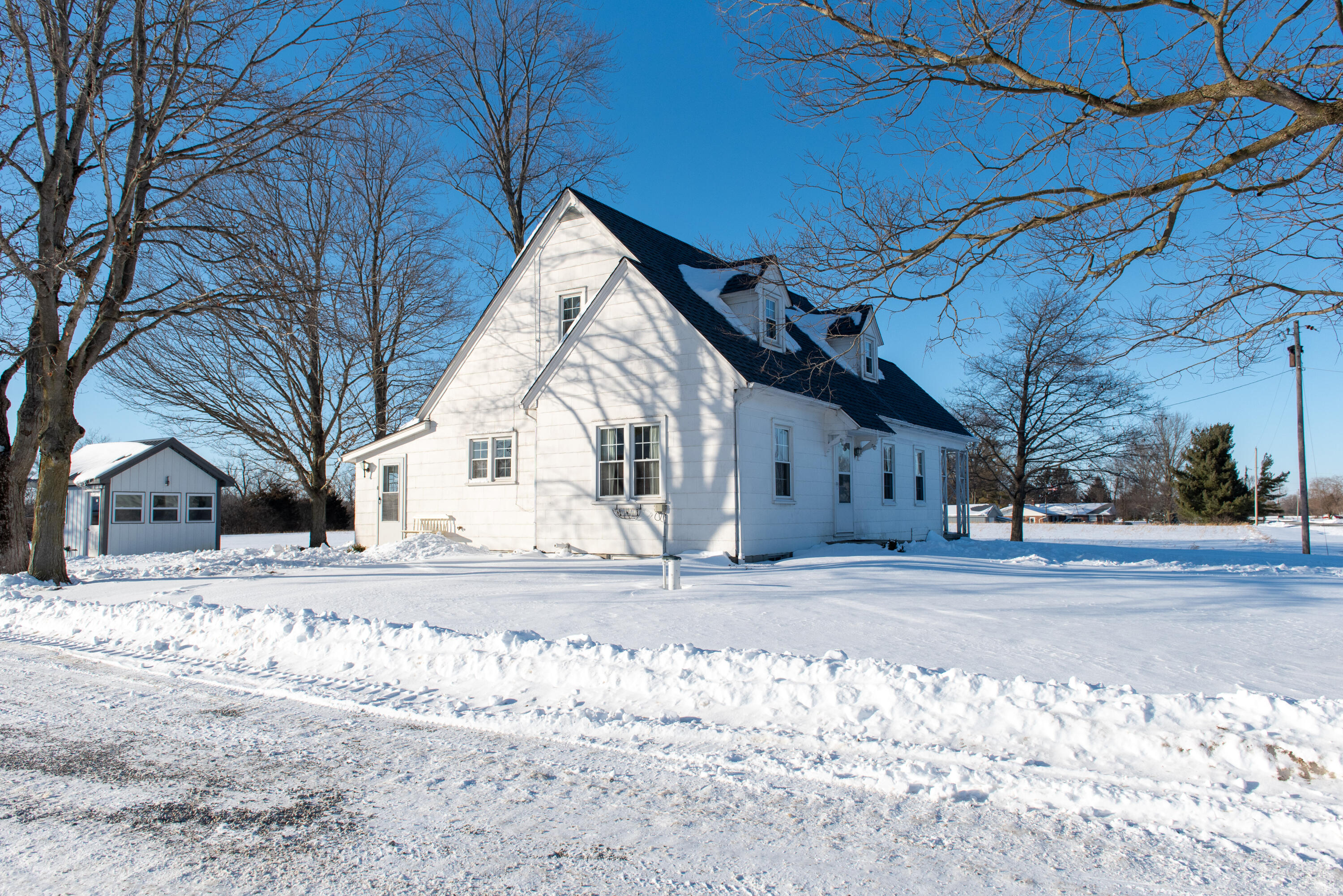 7550 Crescent Road, Covington, Ohio 45318