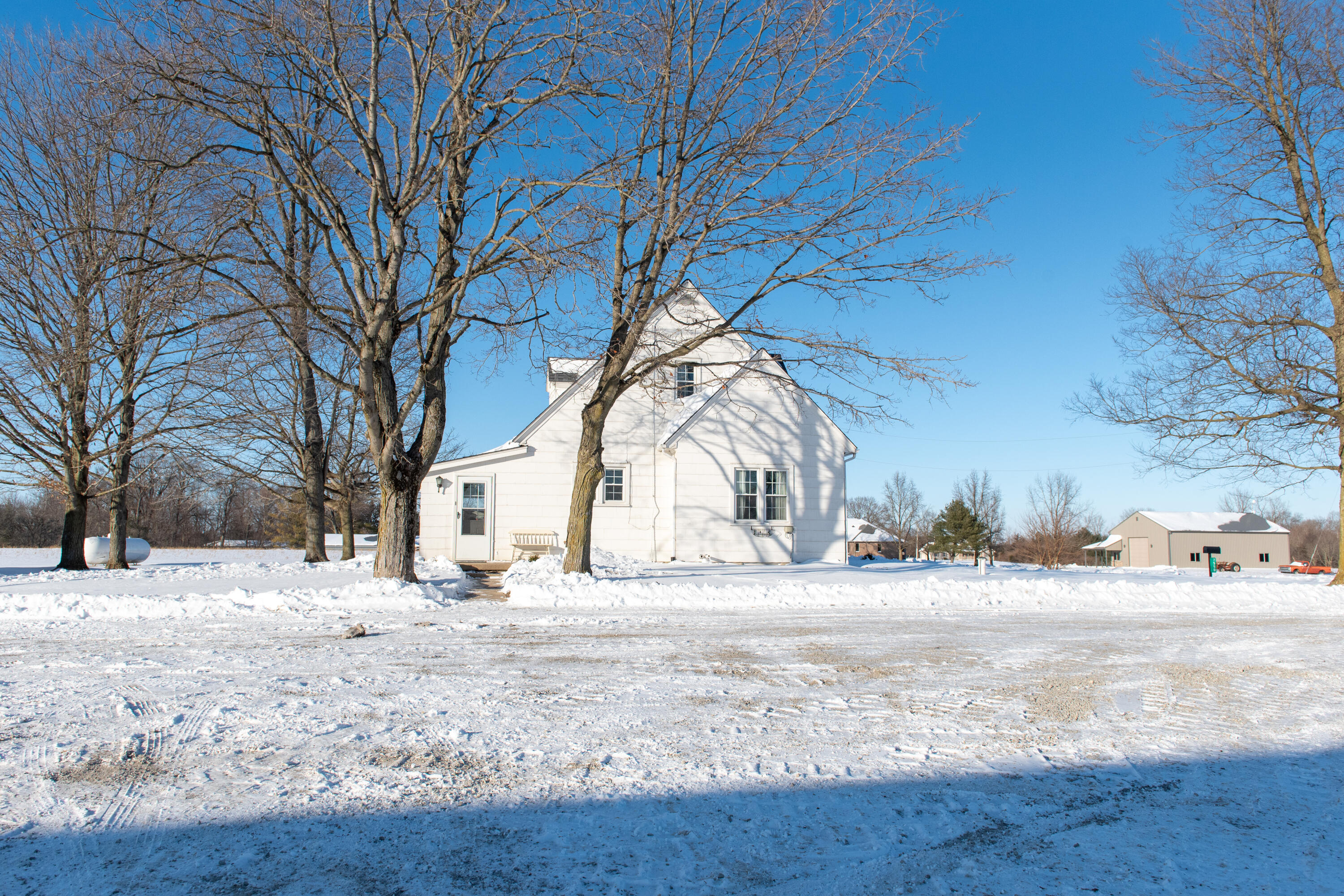 7550 Crescent Road, Covington, Ohio 45318