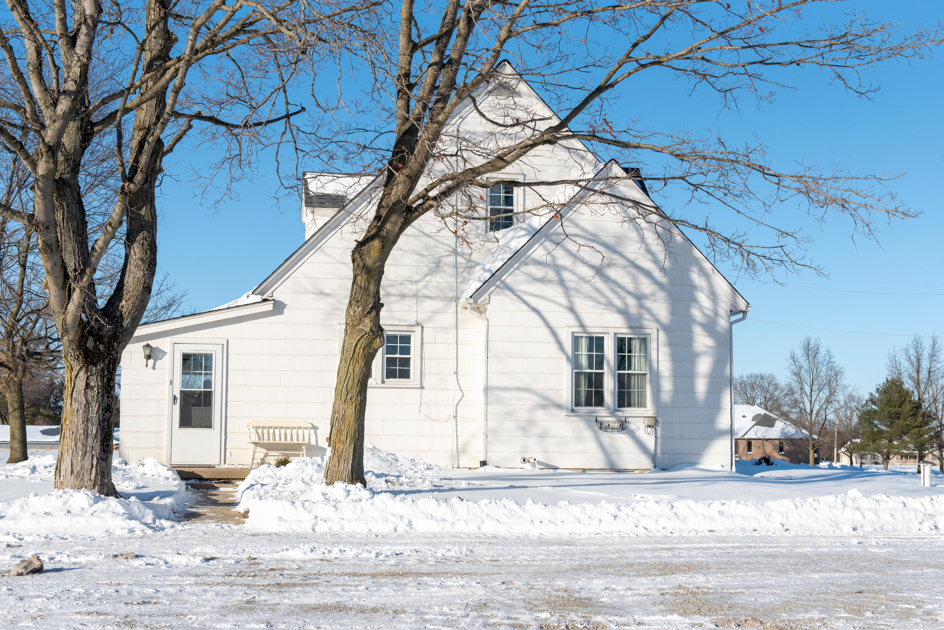 7550 Crescent Road, Covington, Ohio 45318